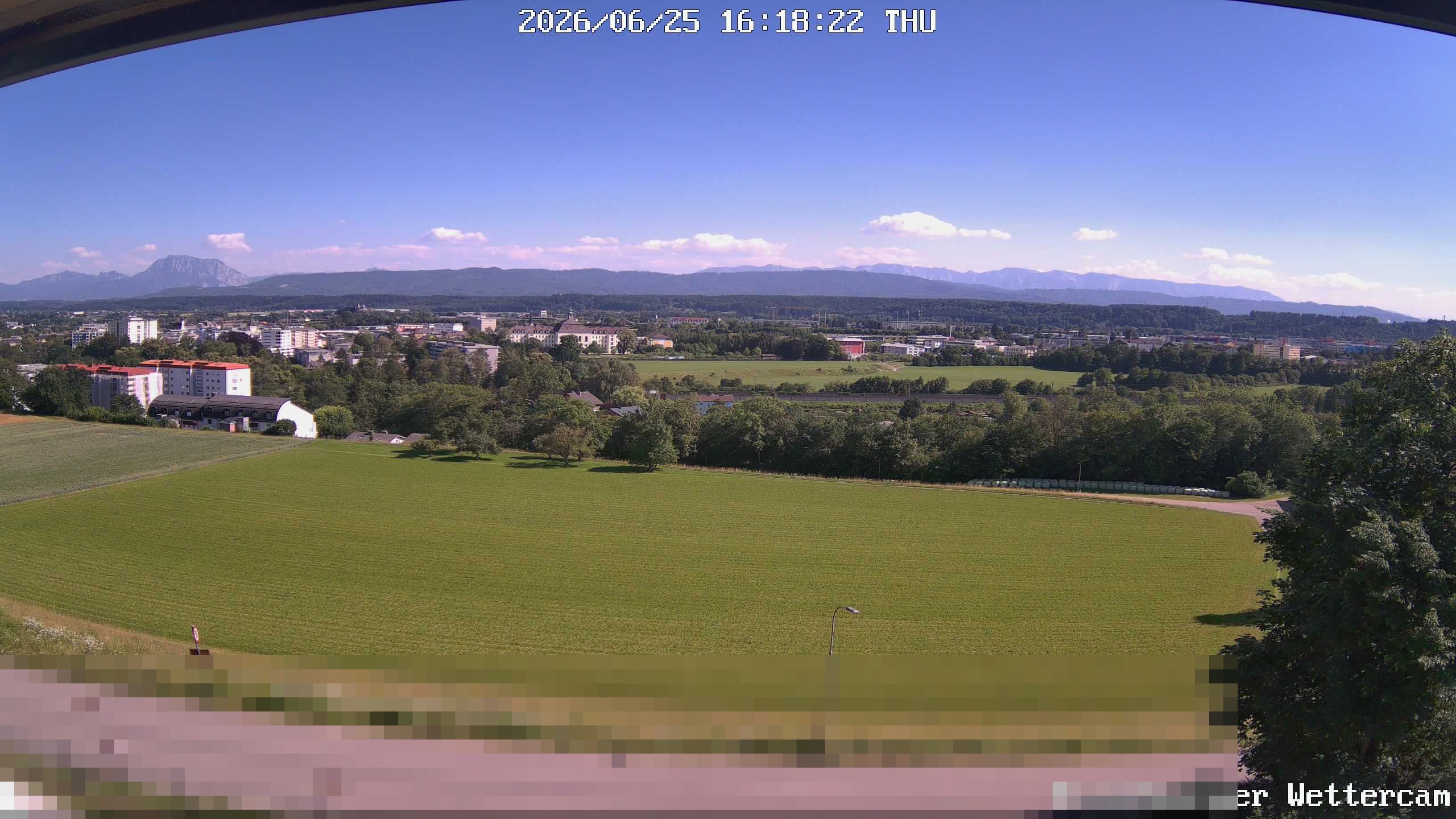 Aktuelles Webcam-Bild
