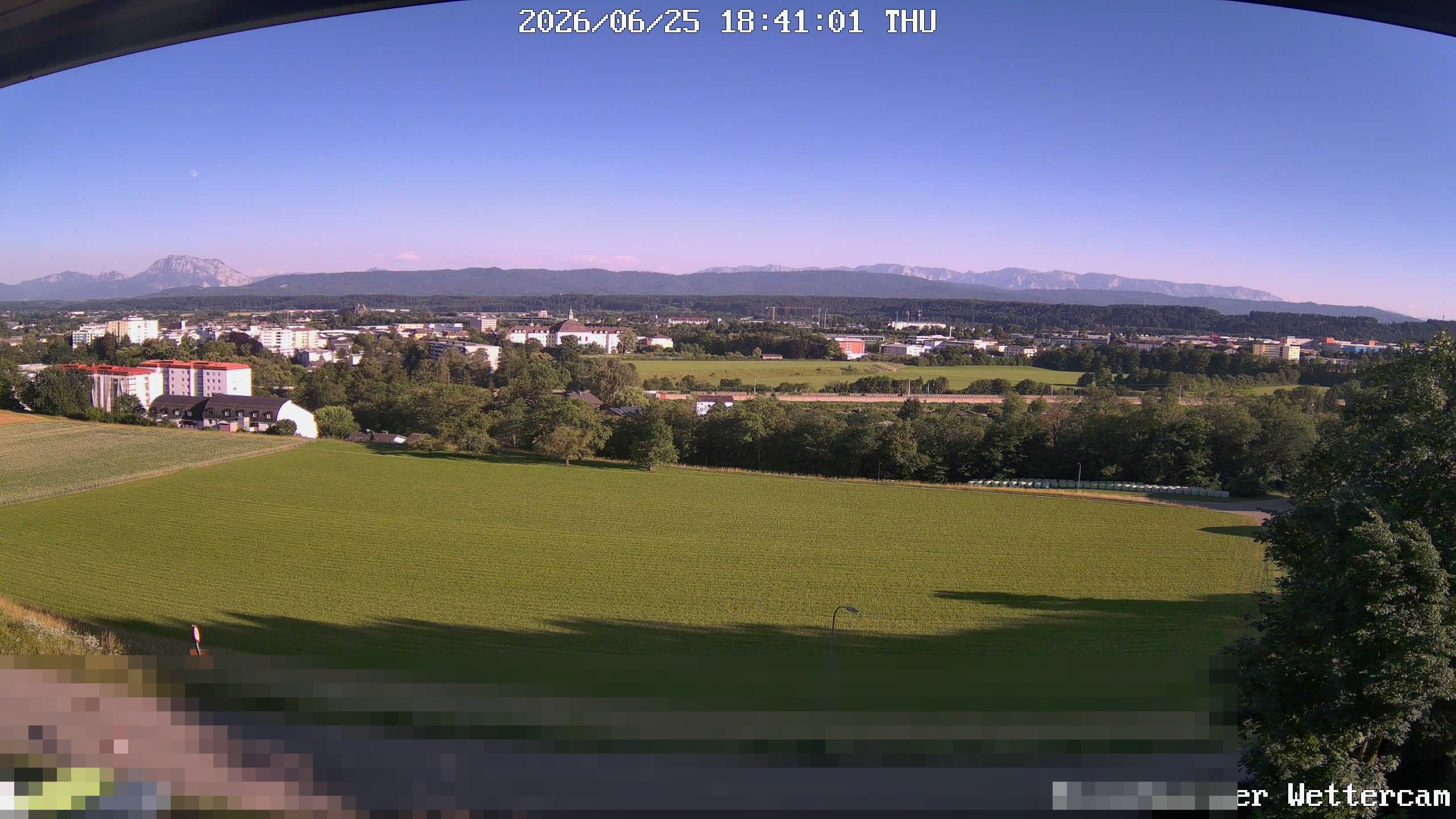 Aktuelles Webcam-Bild