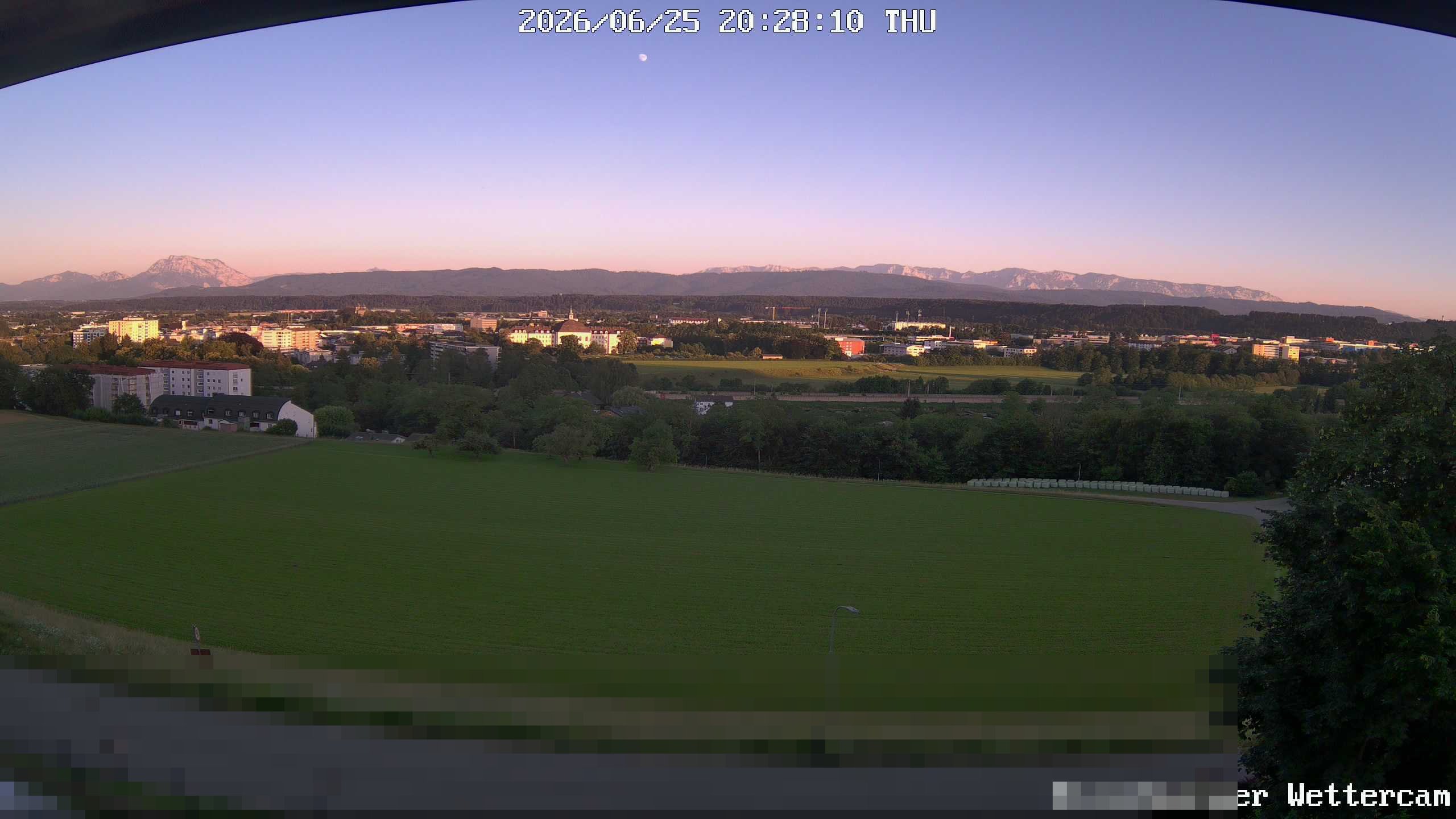 Aktuelles Webcam-Bild