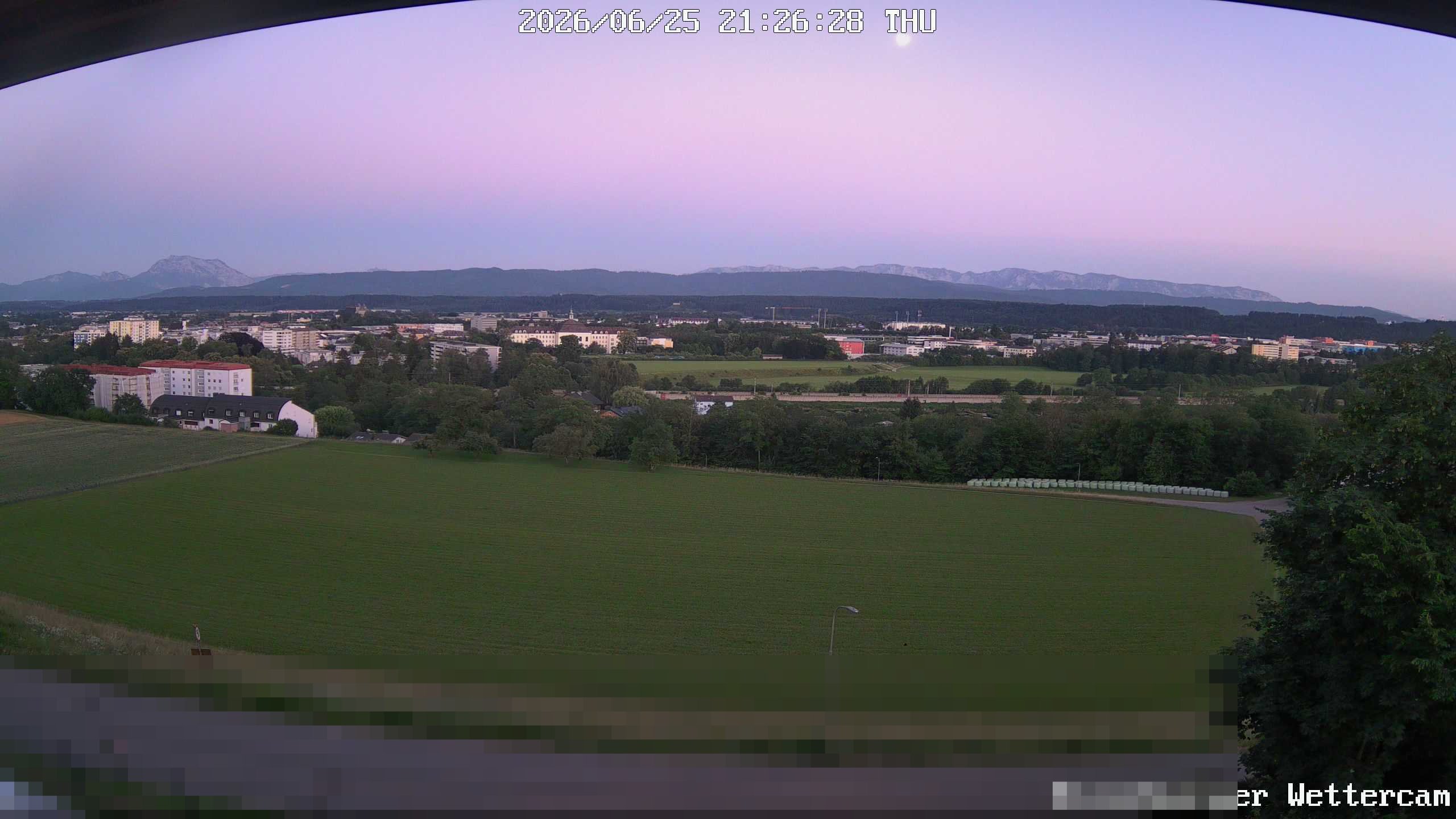 Aktuelles Webcam-Bild