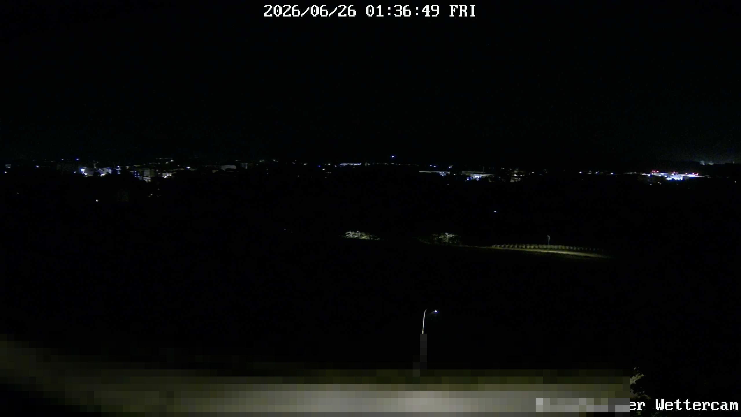 Aktuelles Webcam-Bild