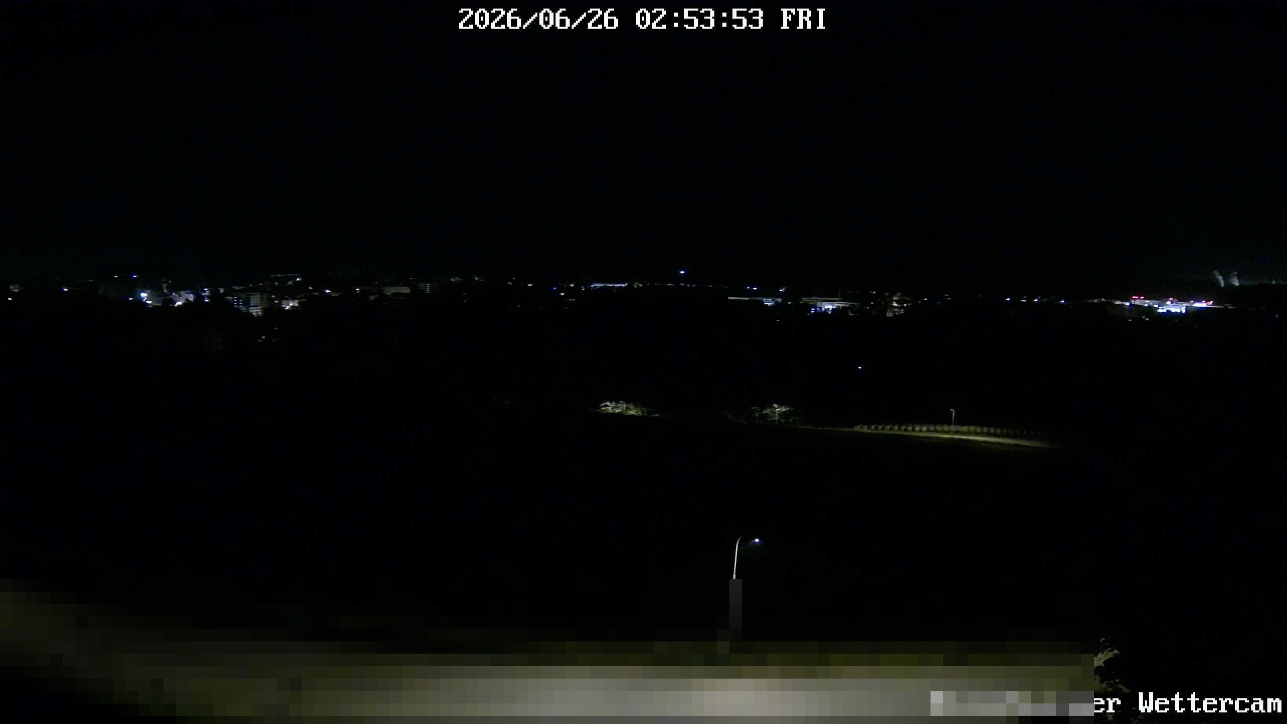 Aktuelles Webcam-Bild