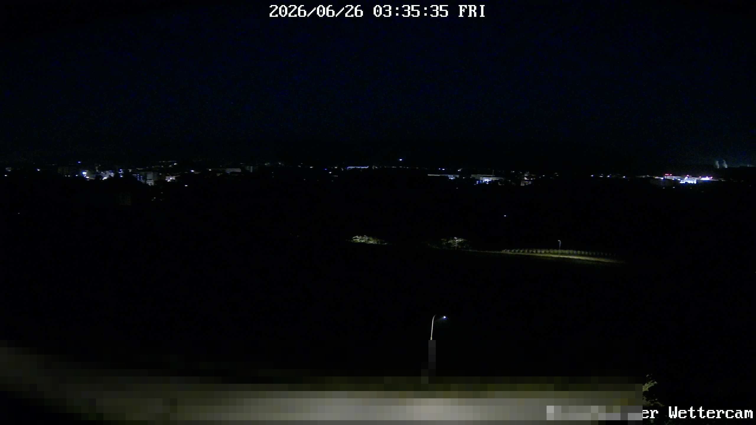 Aktuelles Webcam-Bild