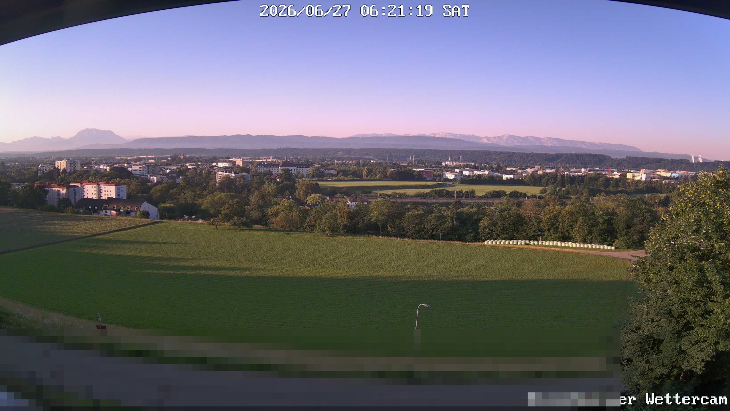 Aktuelles Webcam-Bild