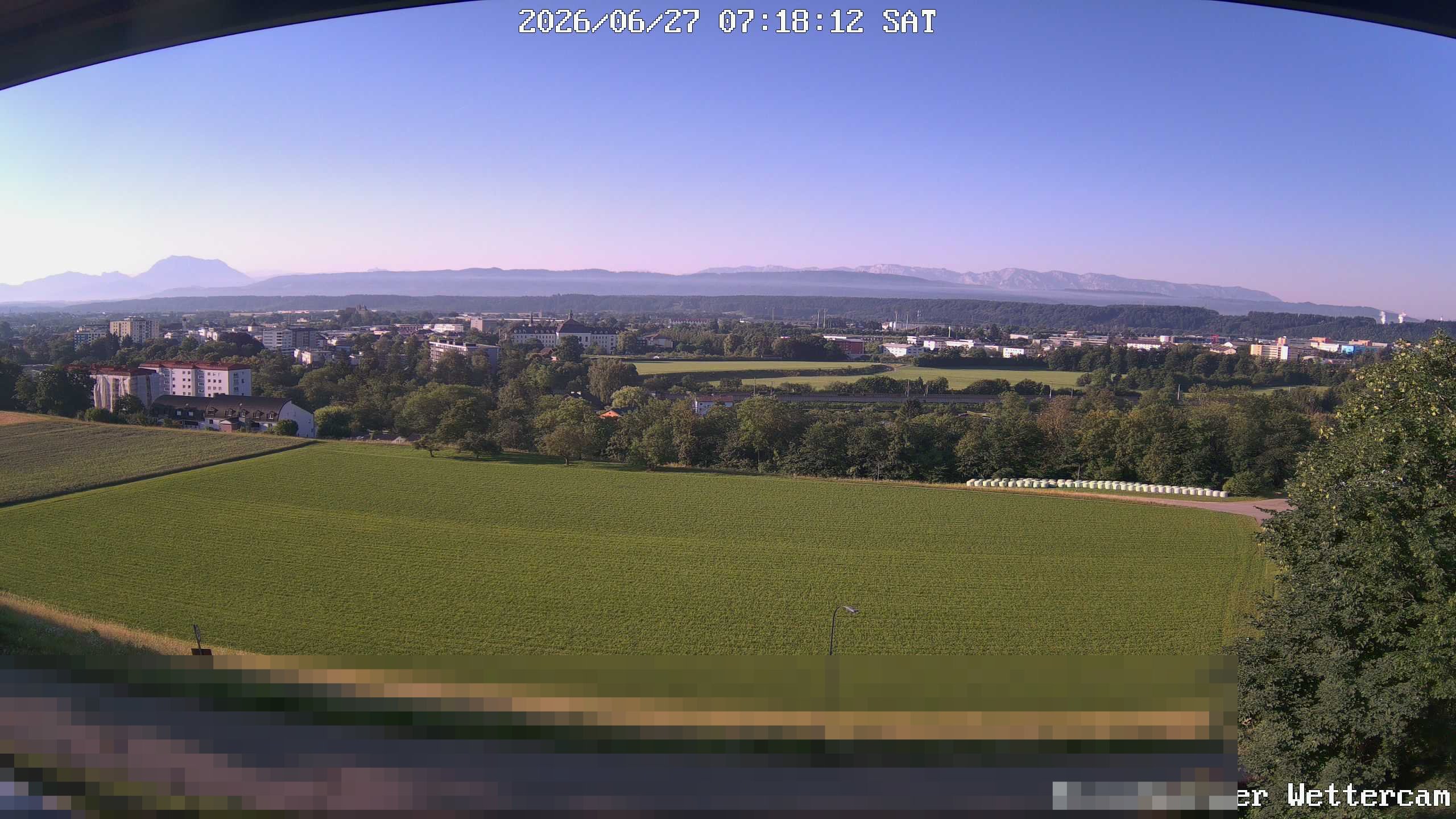 Aktuelles Webcam-Bild