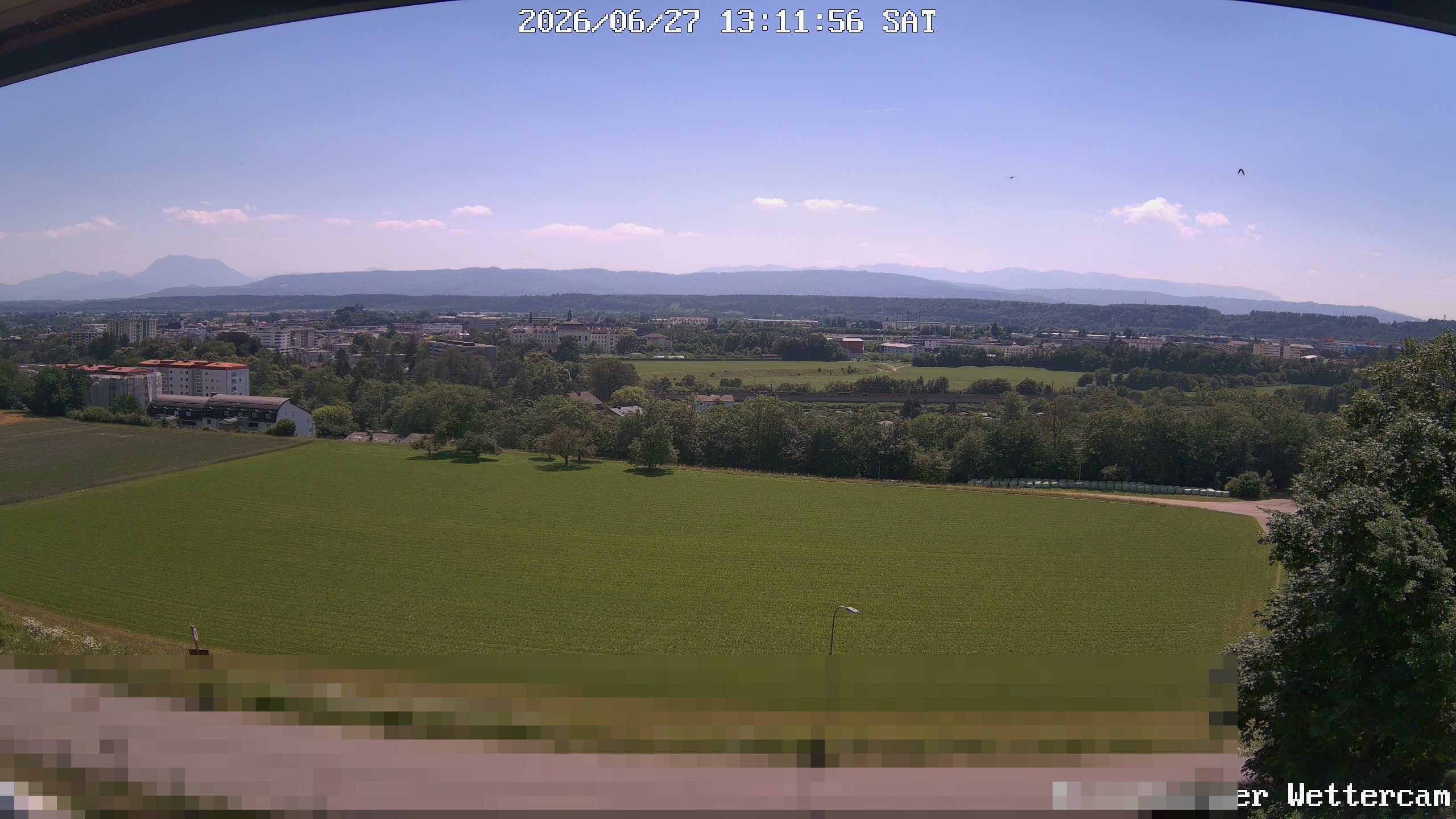 Aktuelles Webcam-Bild