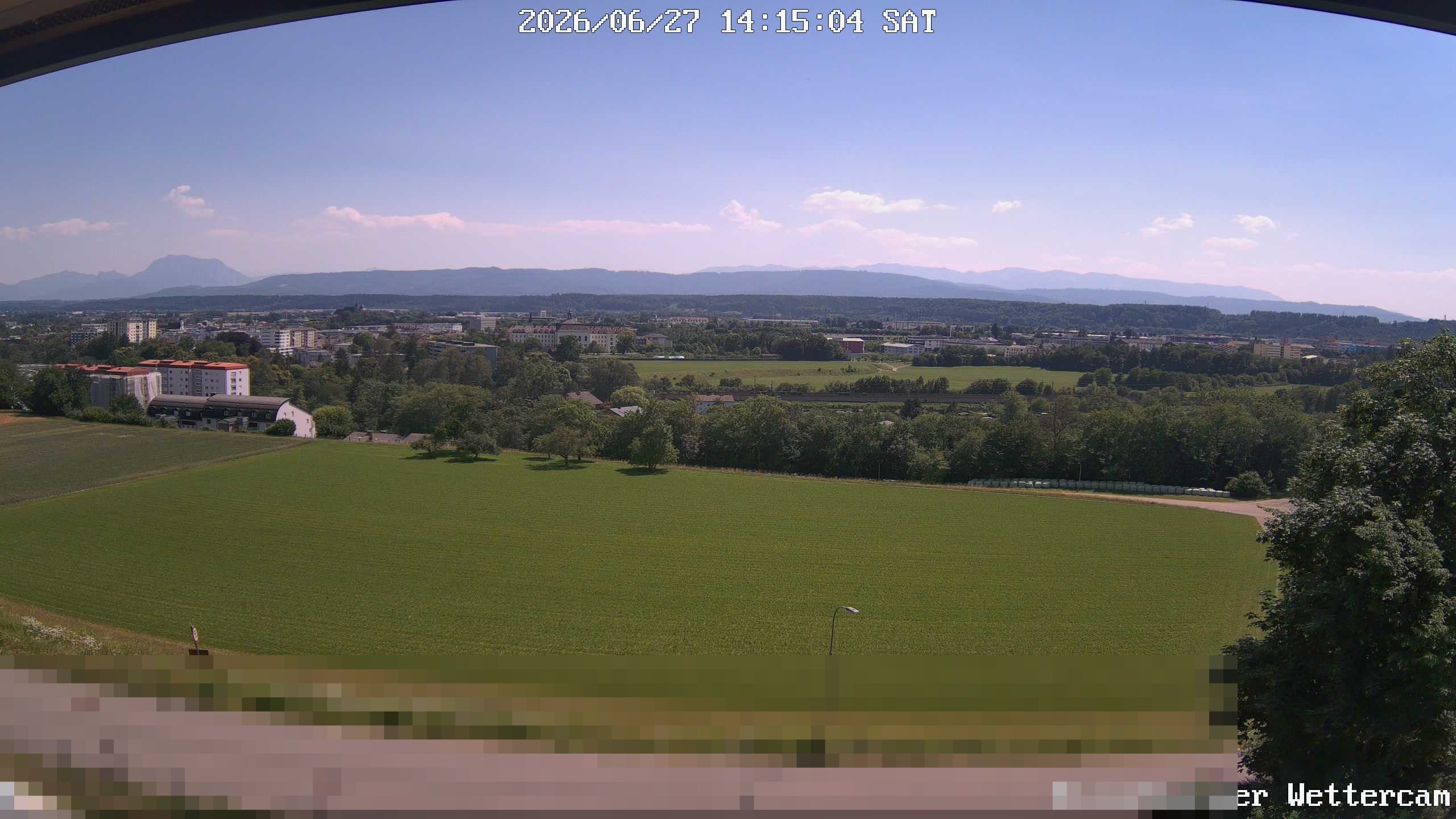 Aktuelles Webcam-Bild