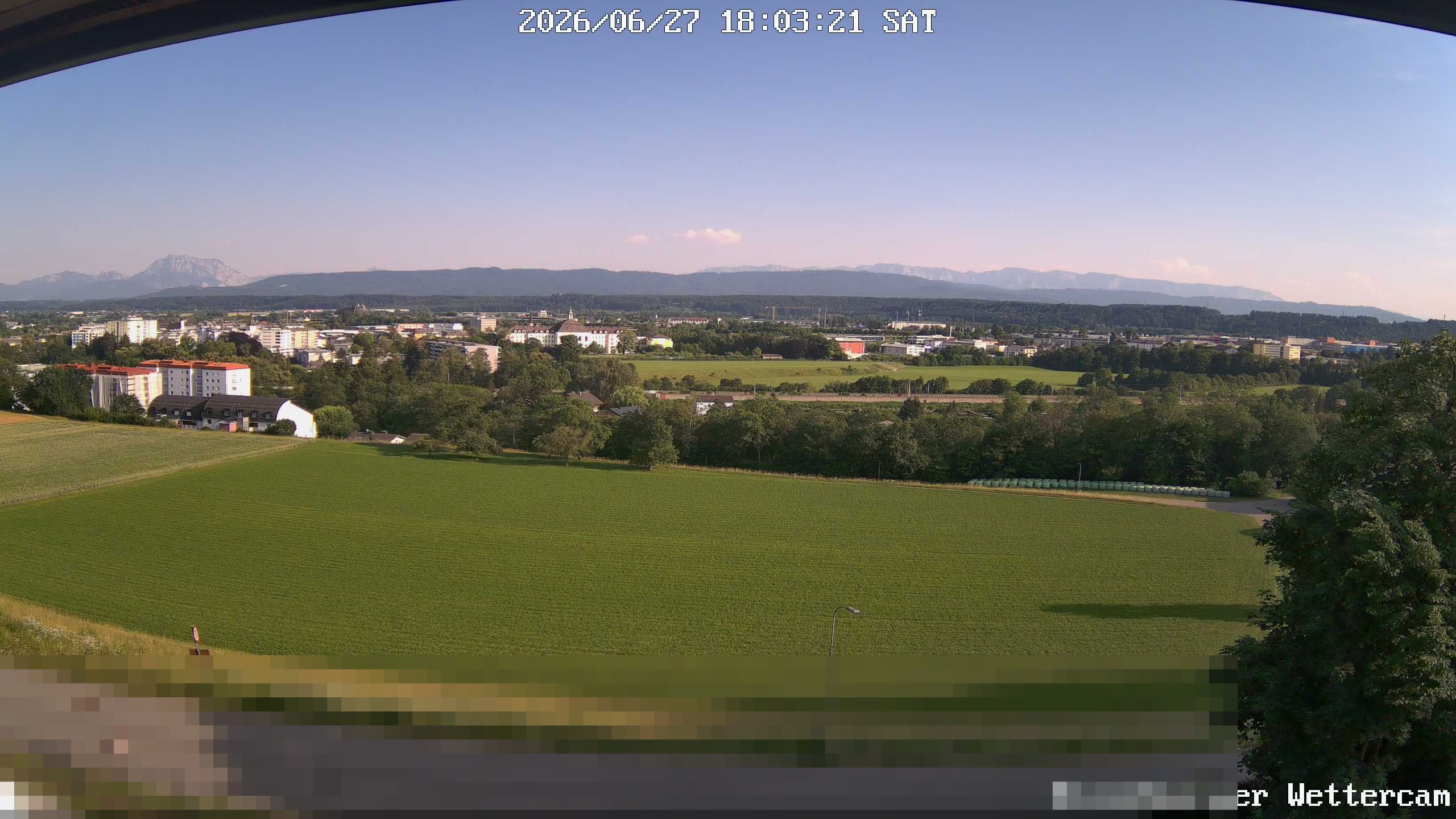Aktuelles Webcam-Bild