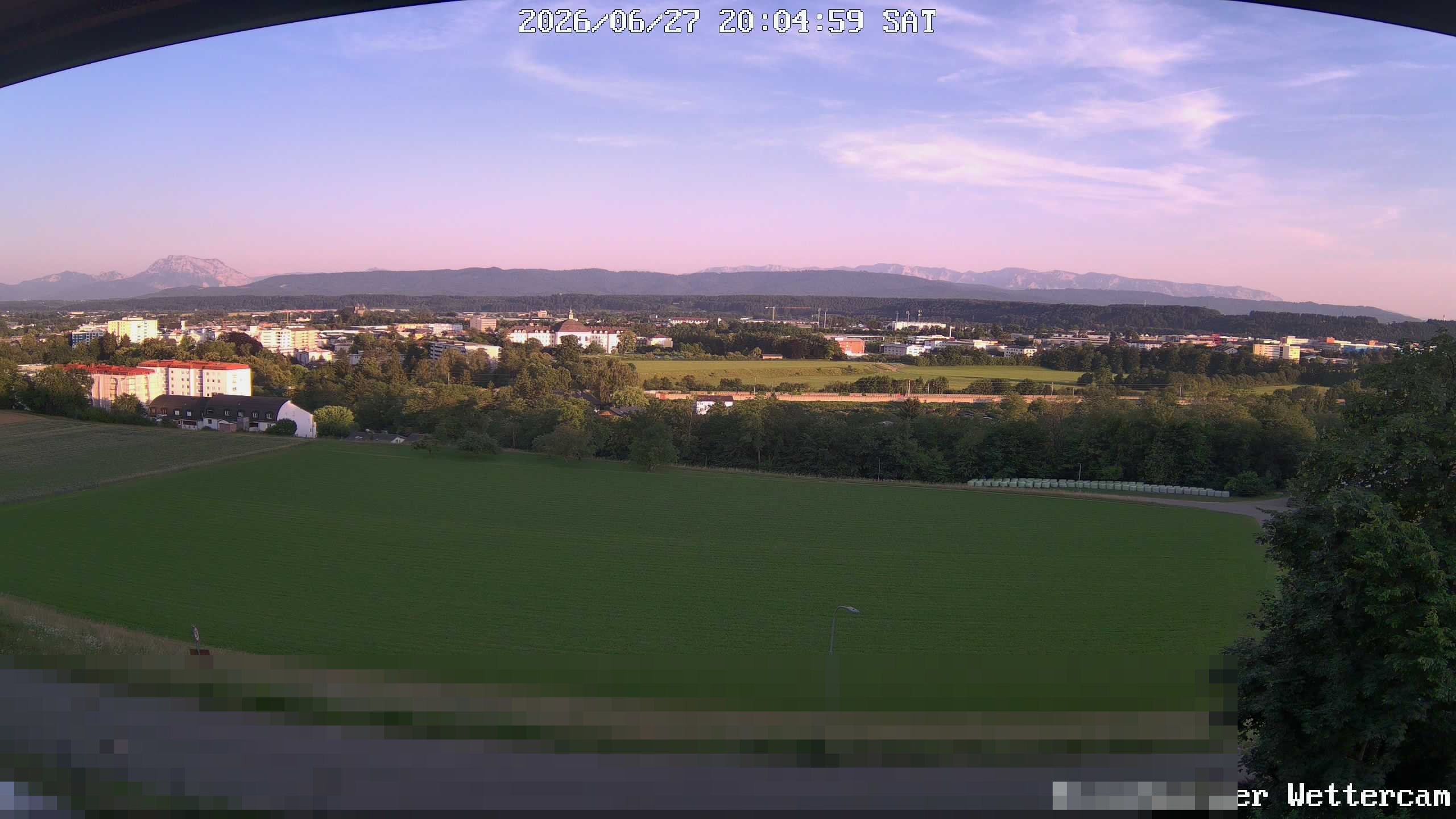 Aktuelles Webcam-Bild