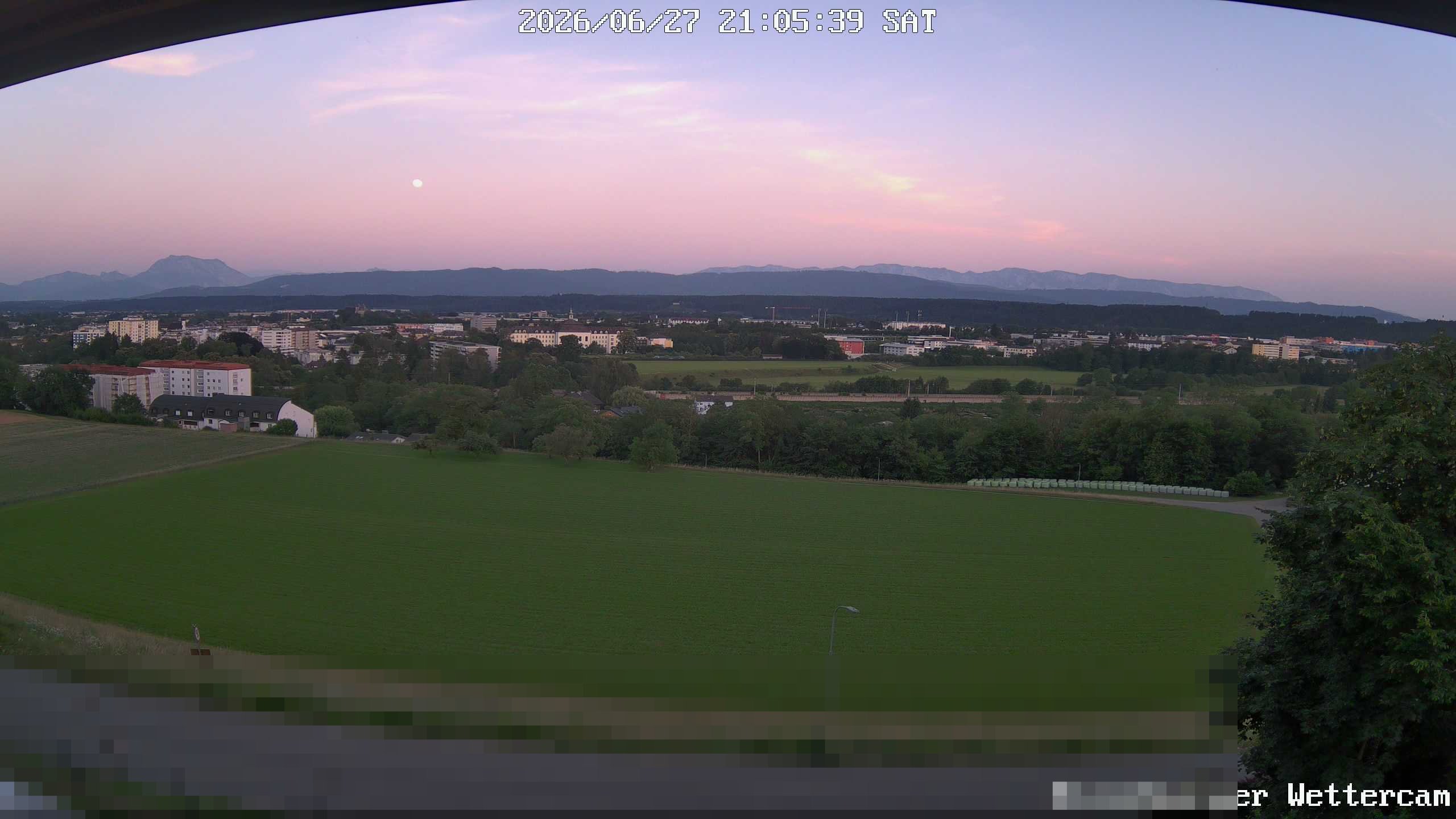 Aktuelles Webcam-Bild