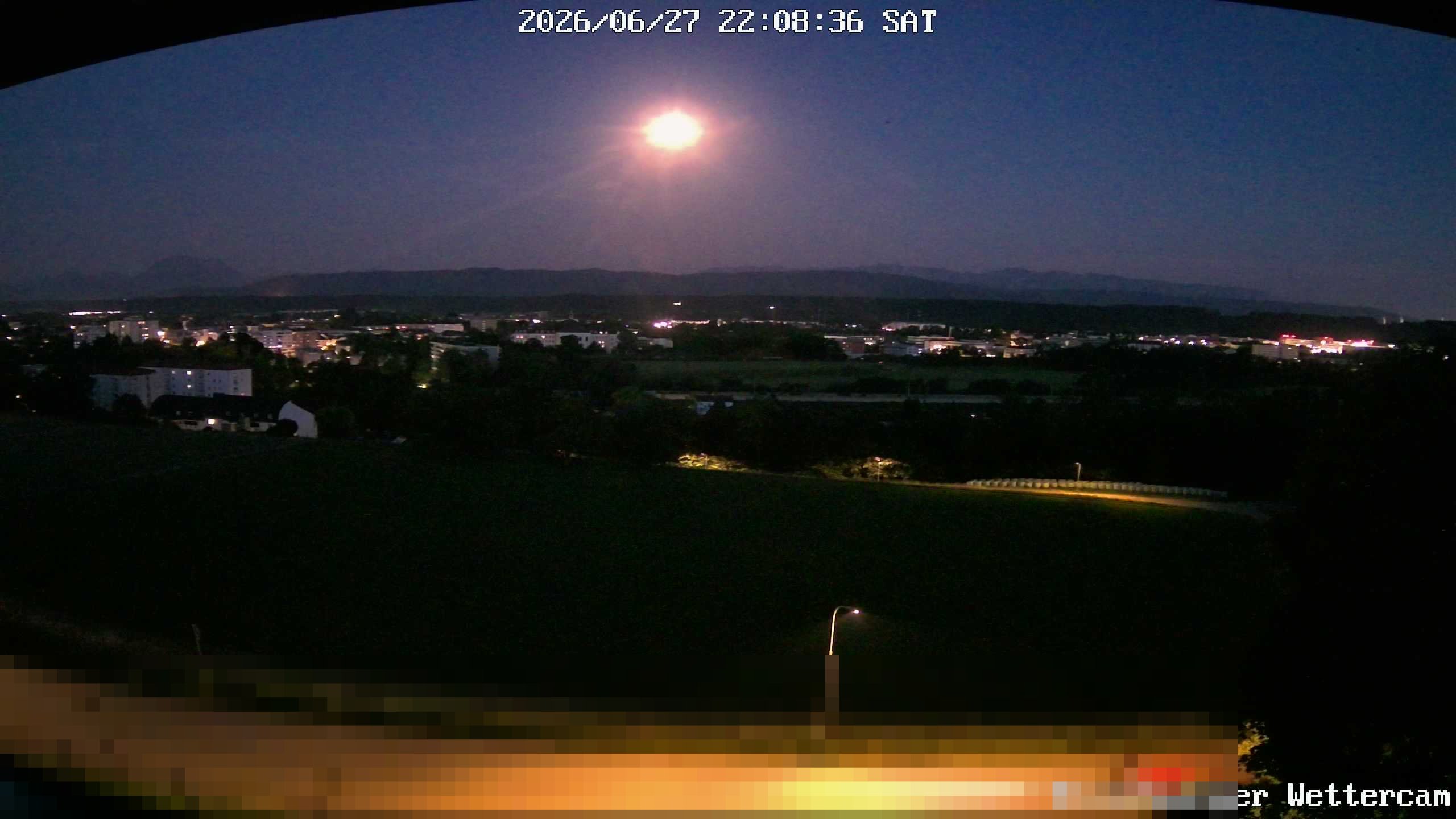 Aktuelles Webcam-Bild