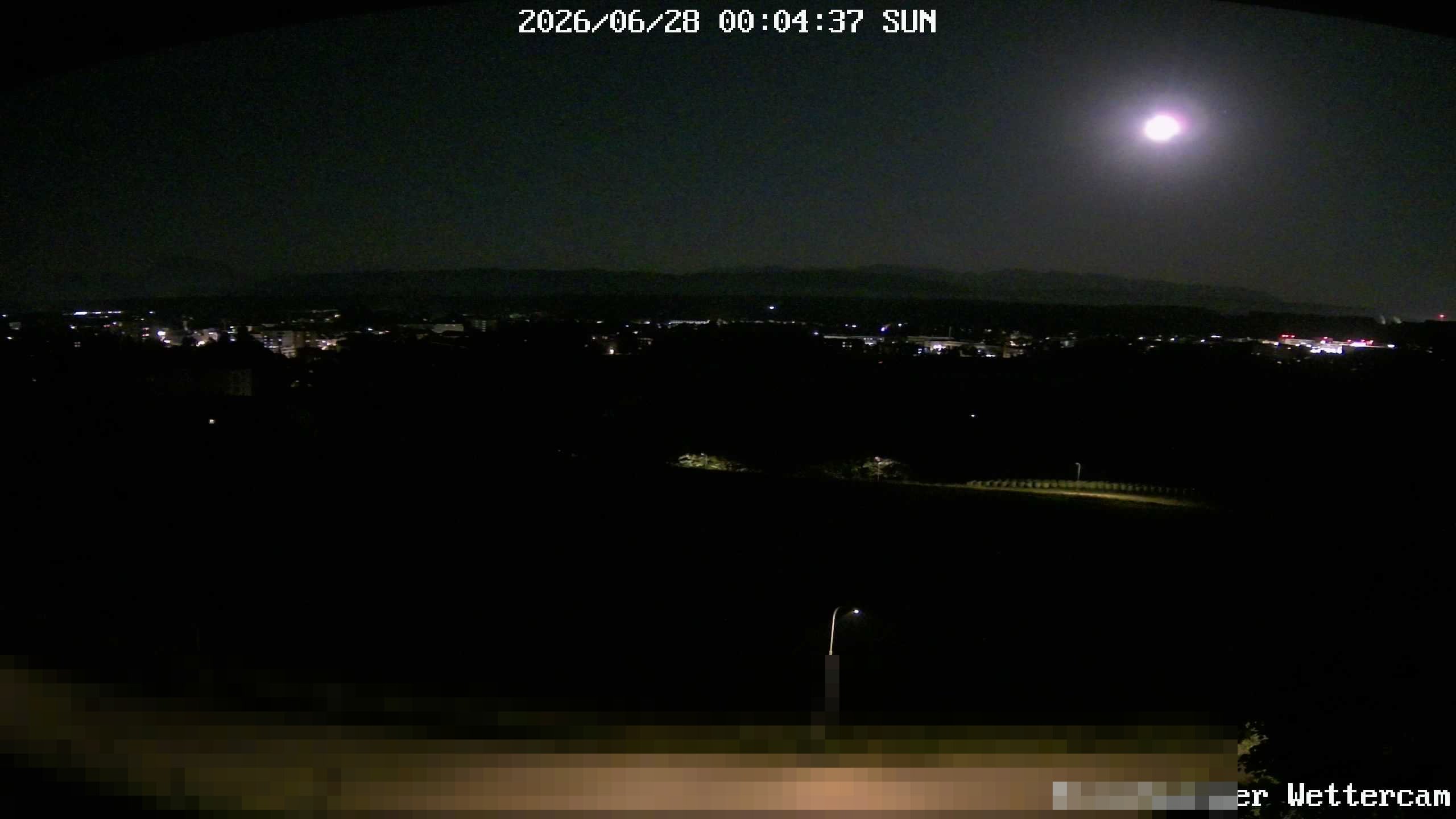 Aktuelles Webcam-Bild