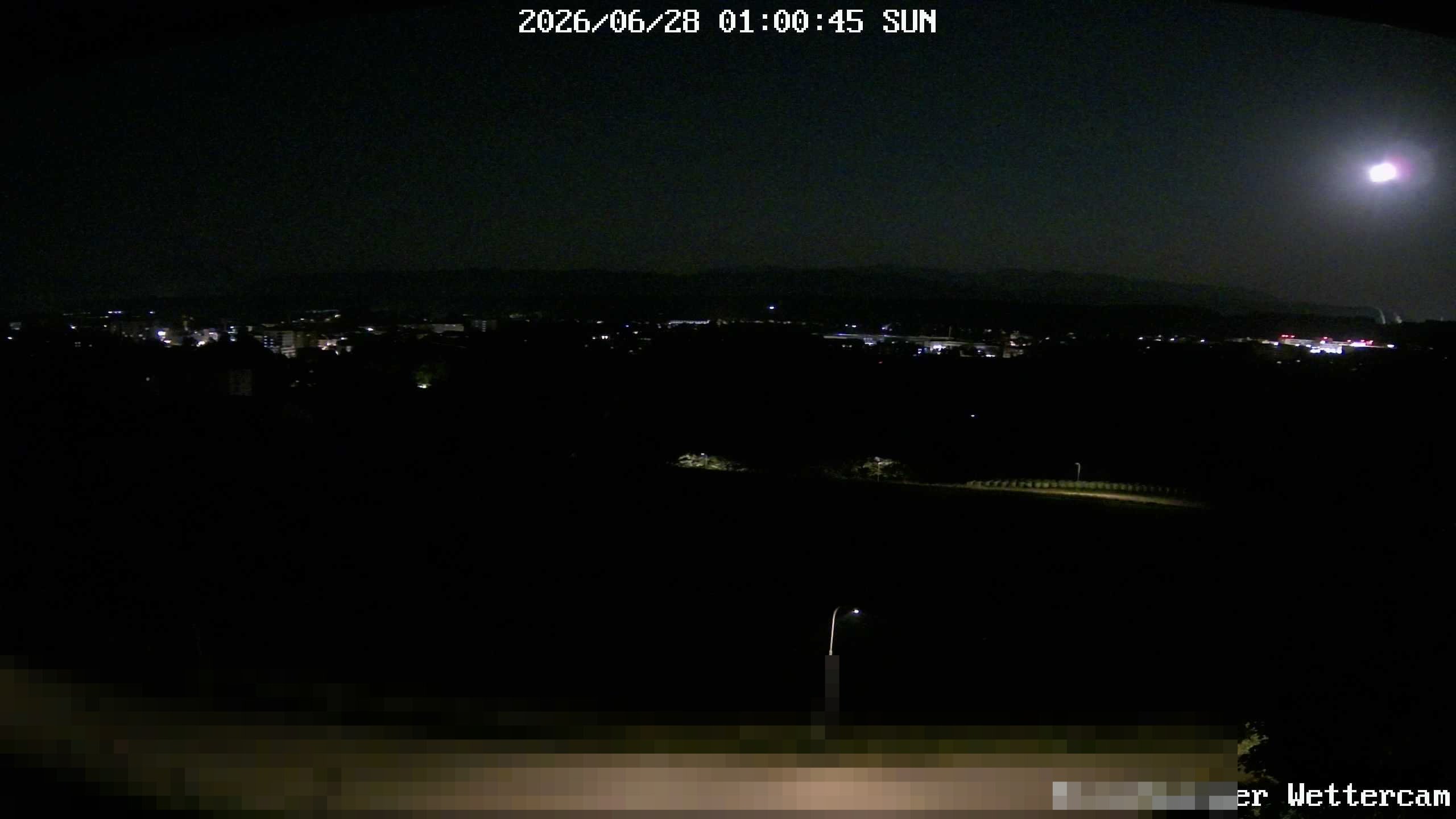 Aktuelles Webcam-Bild
