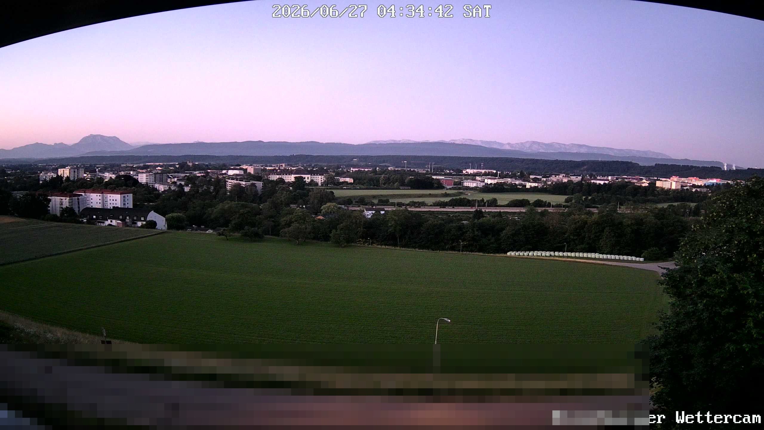 Aktuelles Webcam-Bild