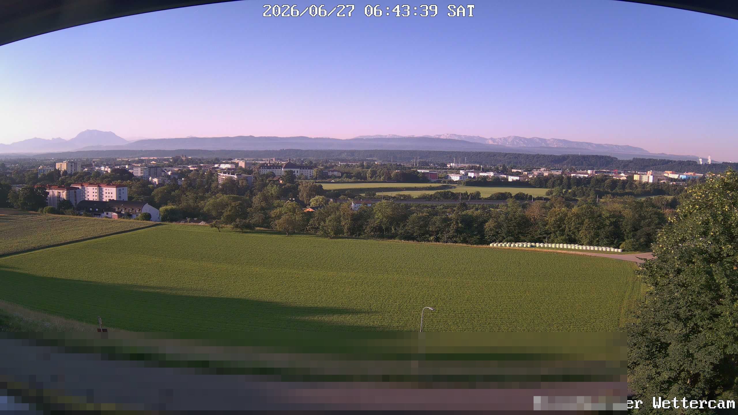 Aktuelles Webcam-Bild