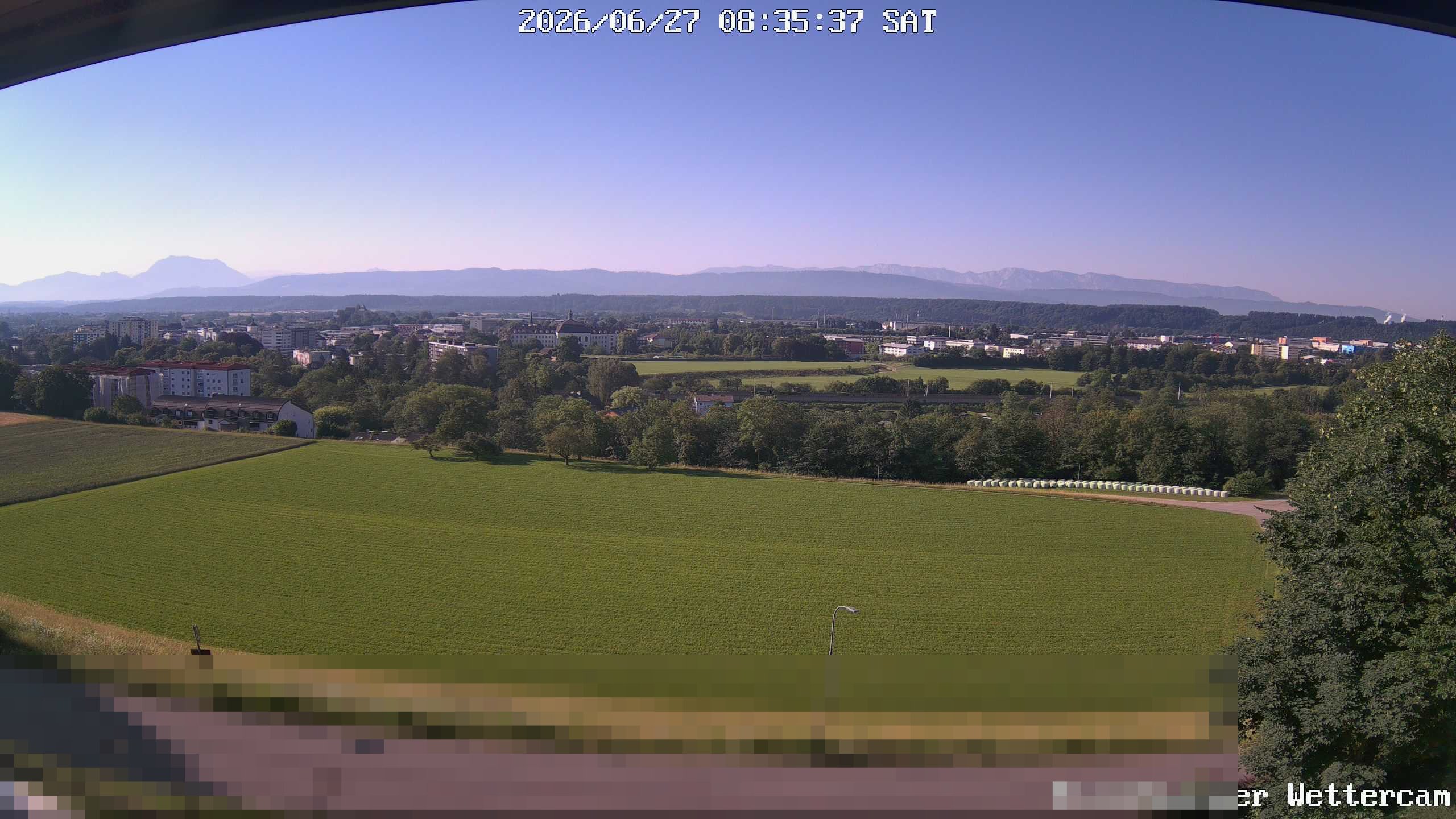 Aktuelles Webcam-Bild