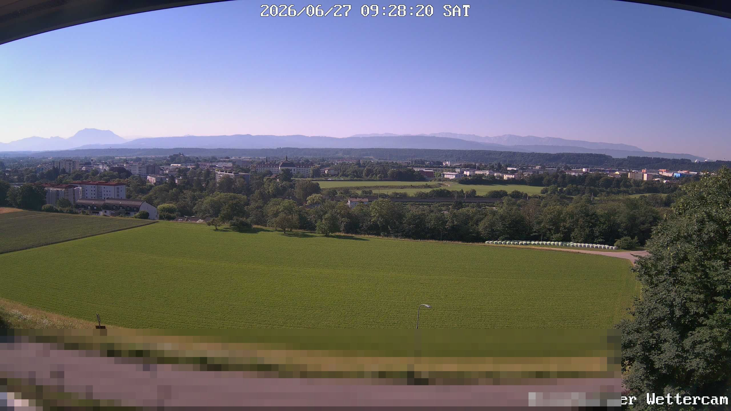 Aktuelles Webcam-Bild