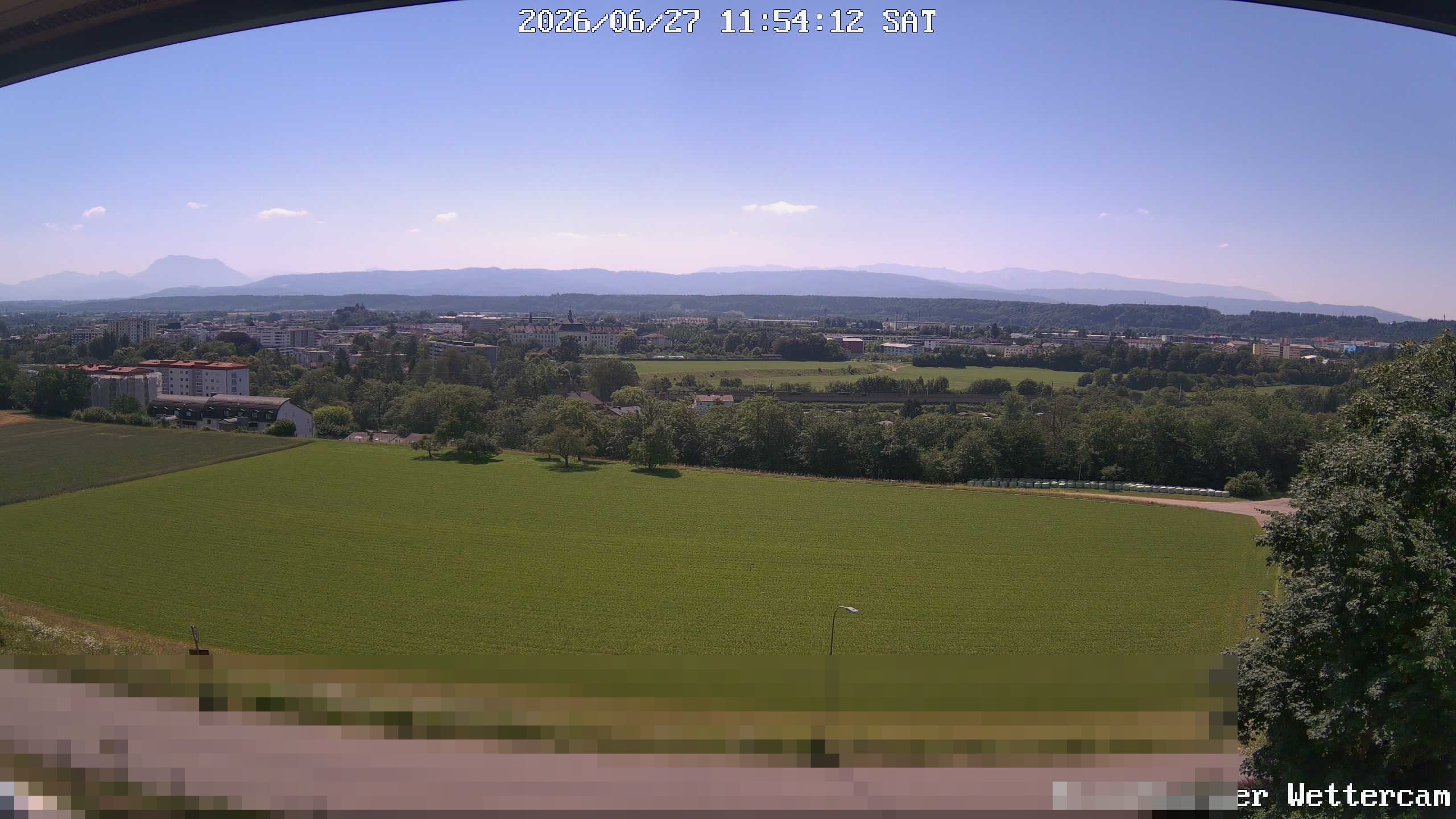 Aktuelles Webcam-Bild
