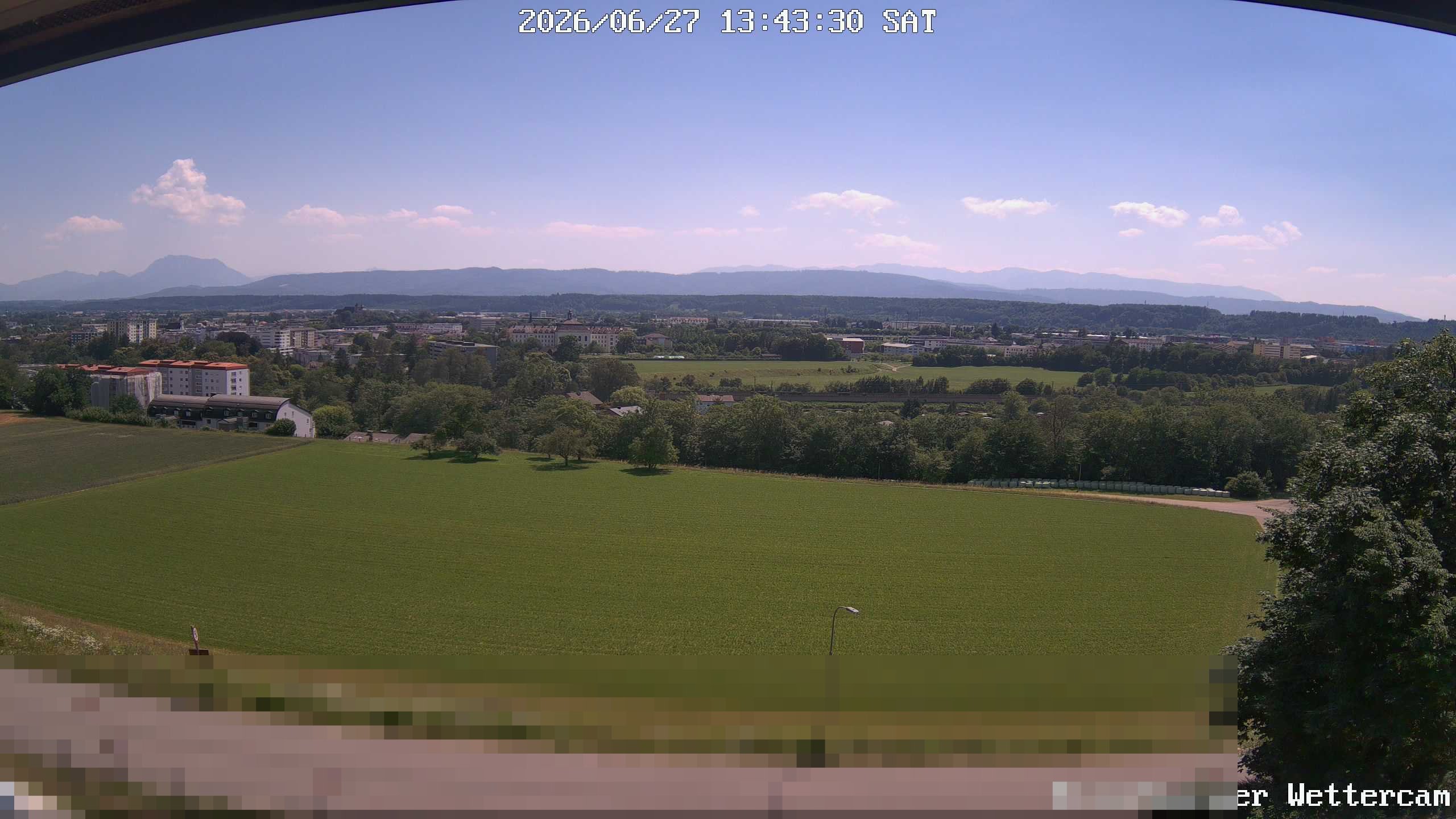 Aktuelles Webcam-Bild