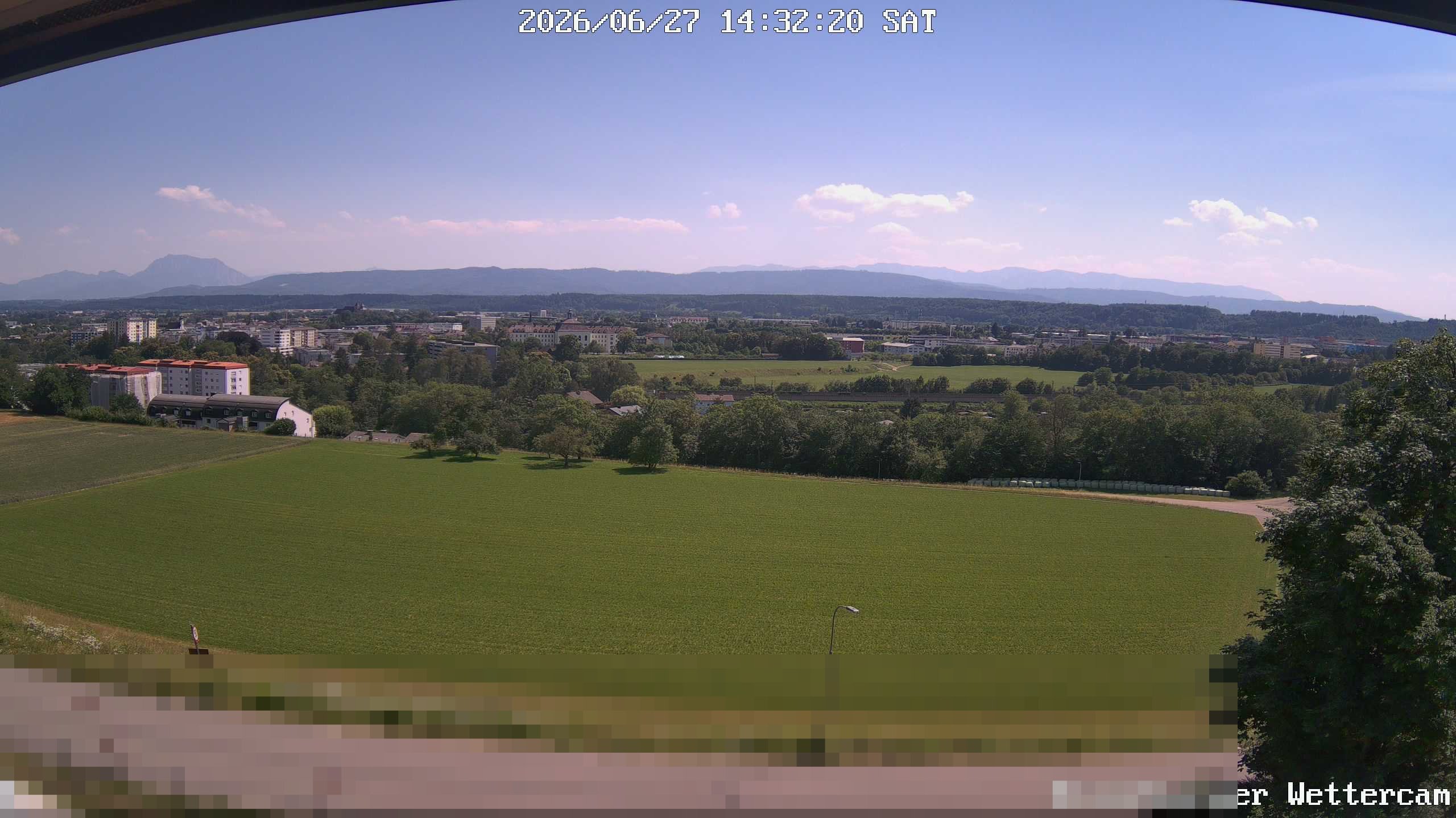 Aktuelles Webcam-Bild