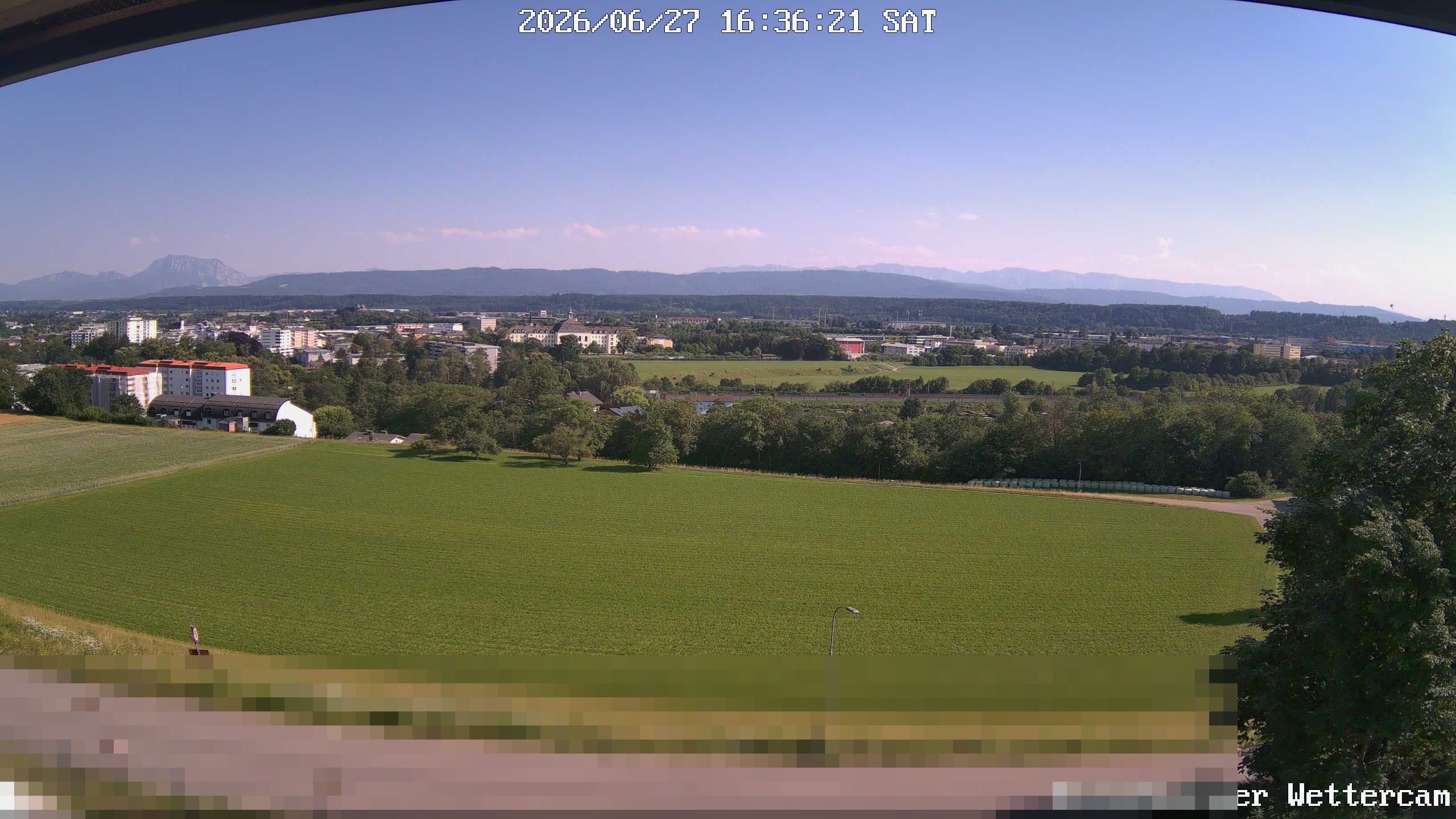 Aktuelles Webcam-Bild
