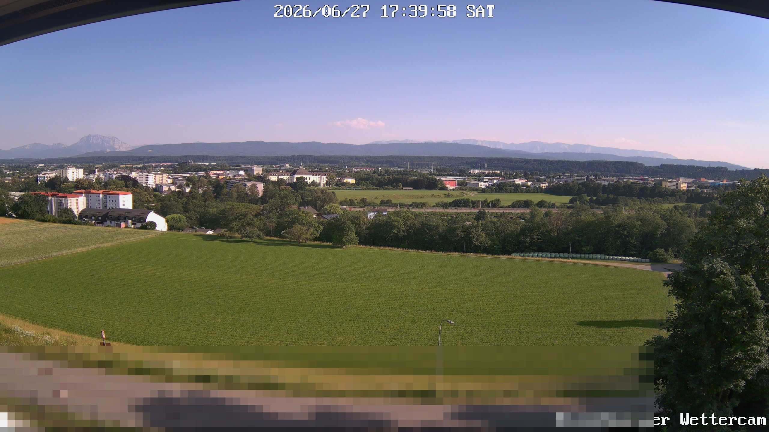Aktuelles Webcam-Bild