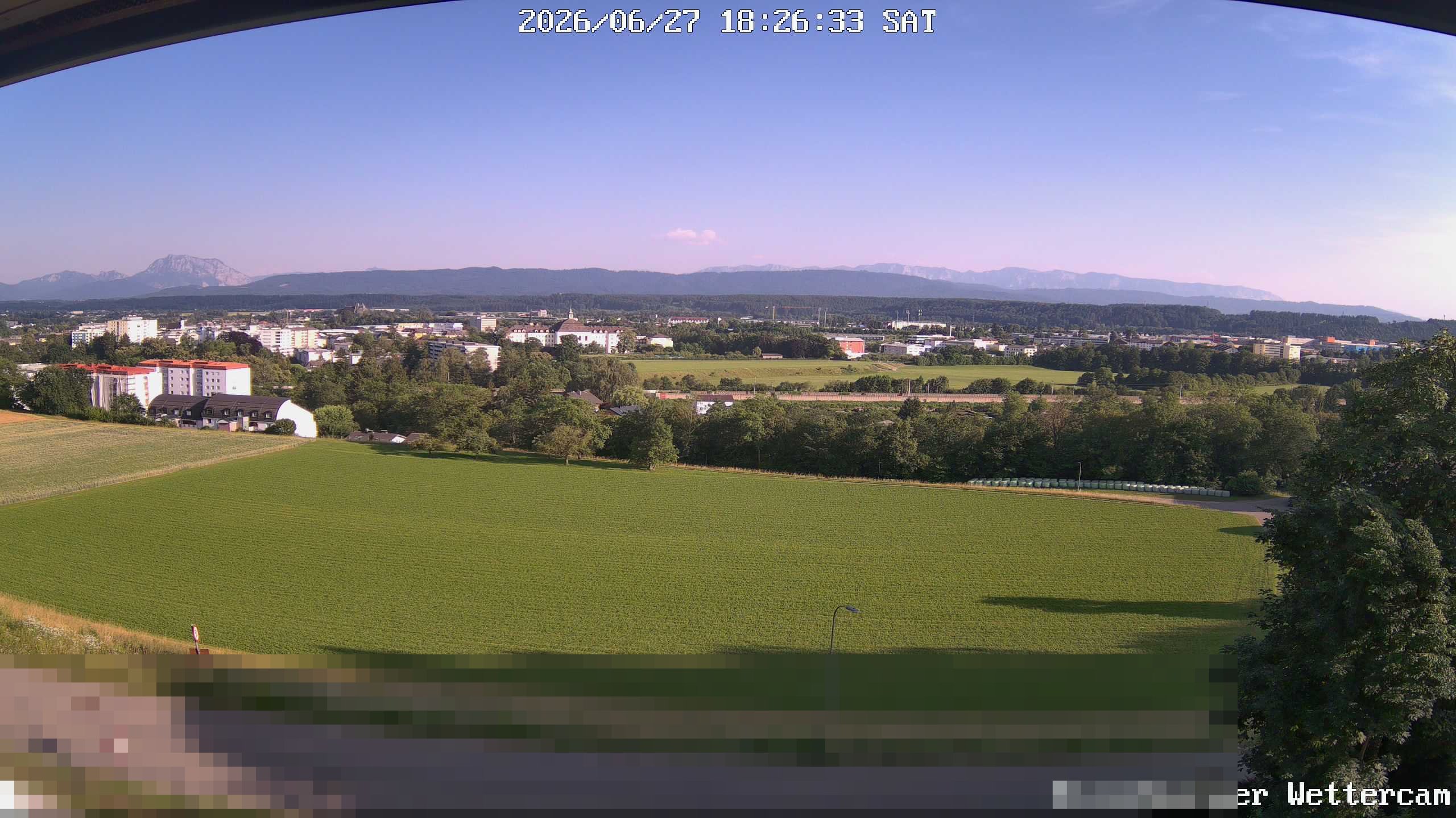 Aktuelles Webcam-Bild
