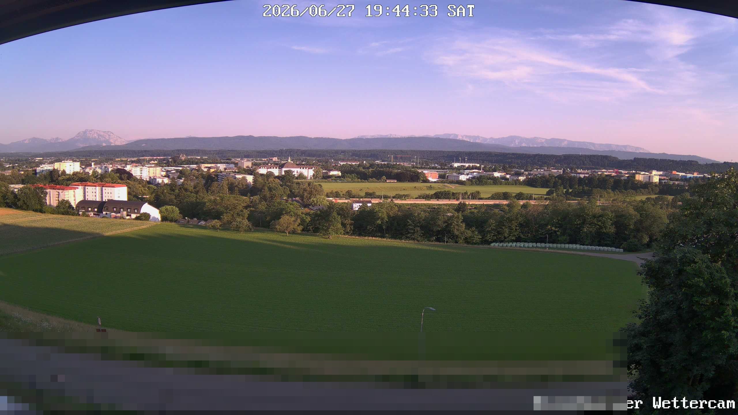Aktuelles Webcam-Bild