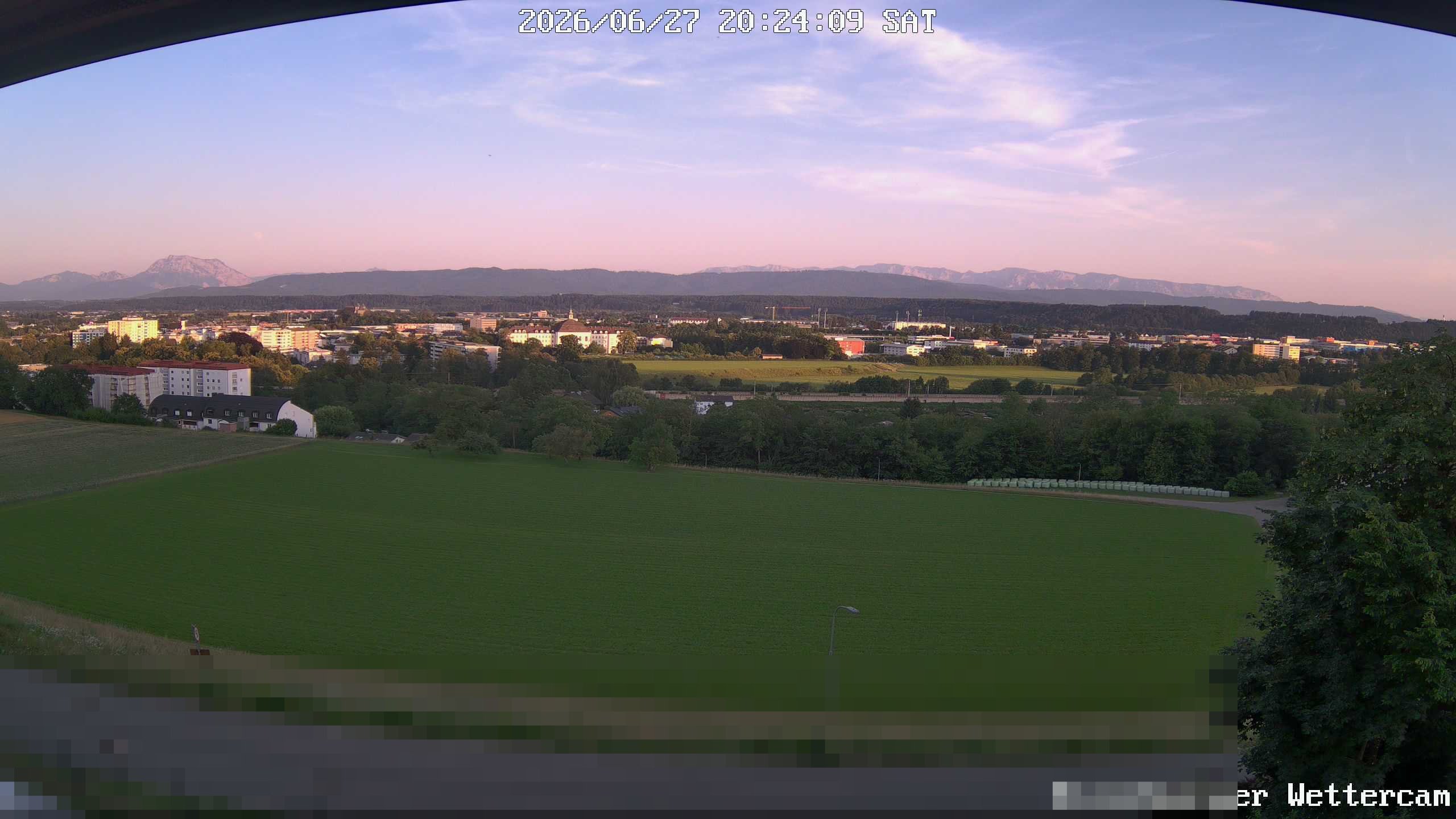 Aktuelles Webcam-Bild