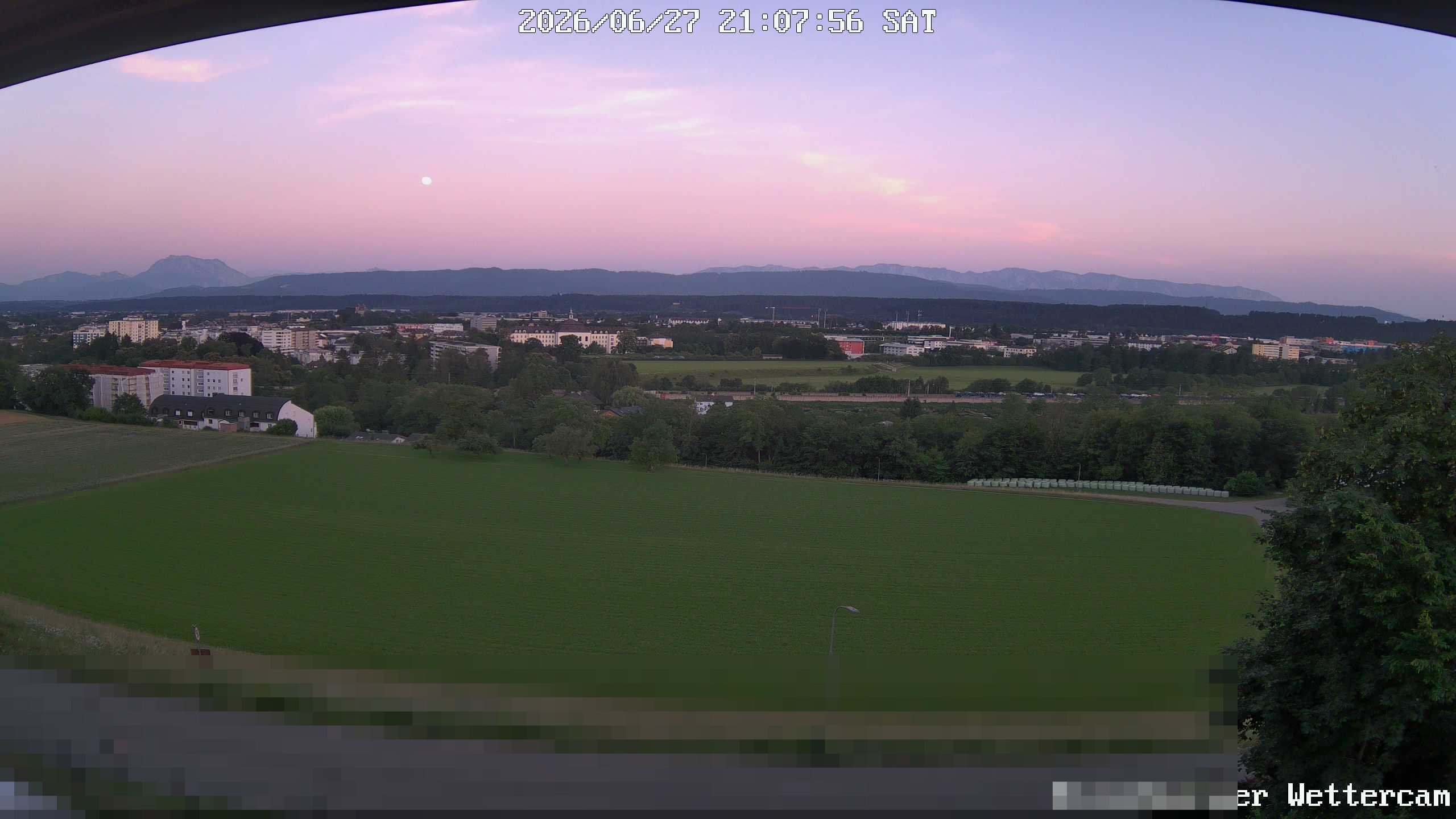 Aktuelles Webcam-Bild
