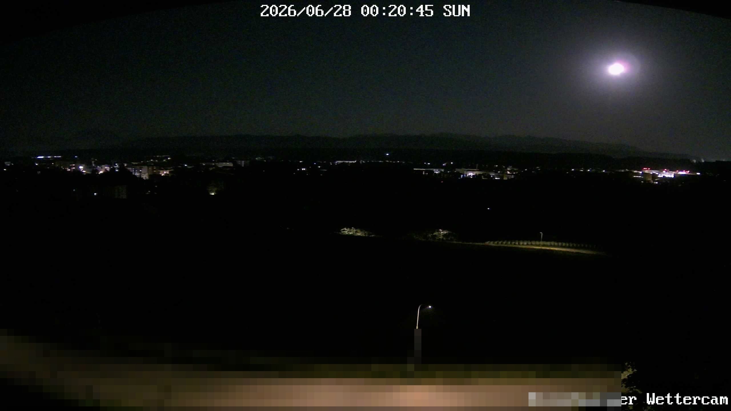 Aktuelles Webcam-Bild