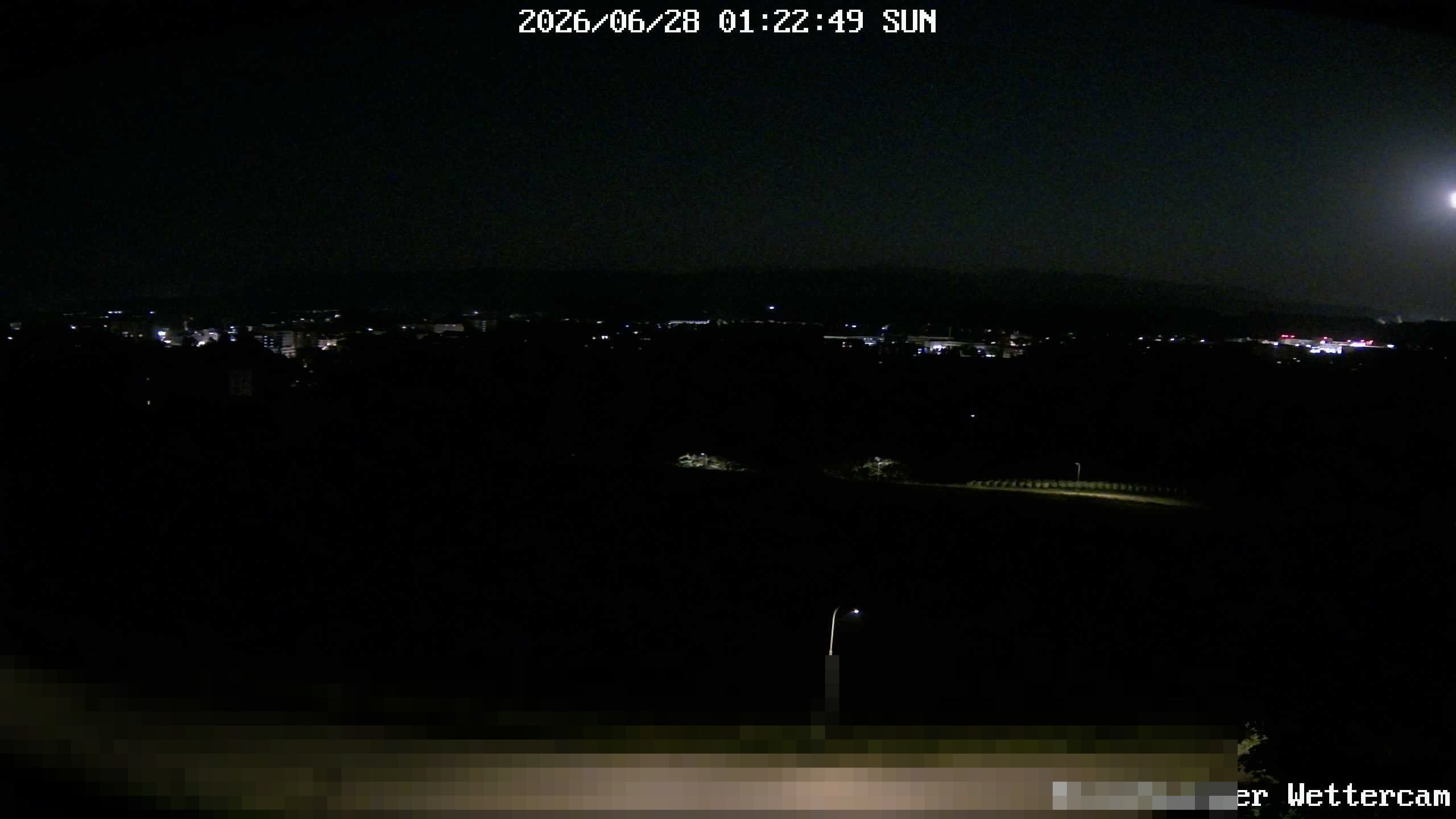 Aktuelles Webcam-Bild