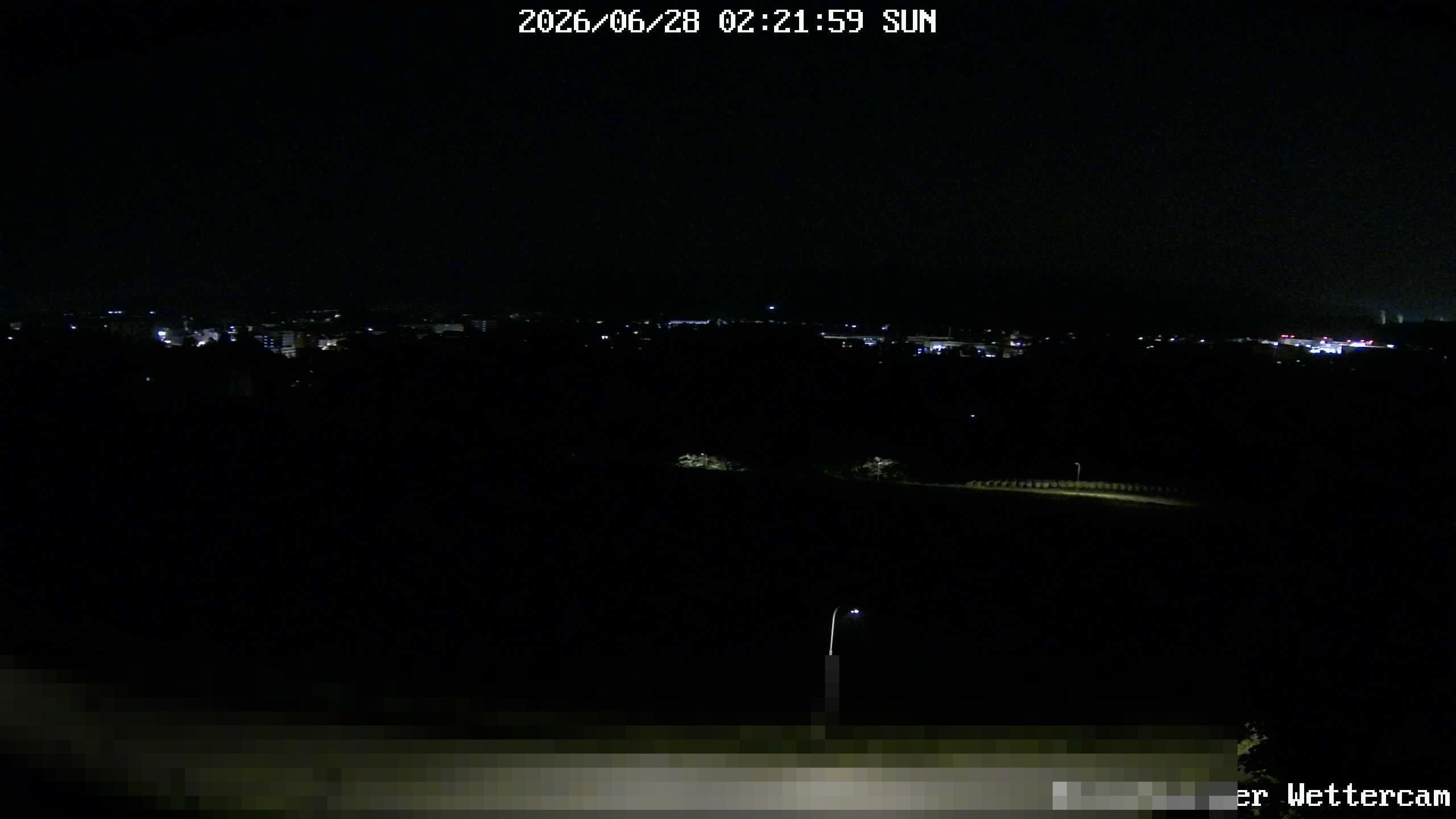 Aktuelles Webcam-Bild