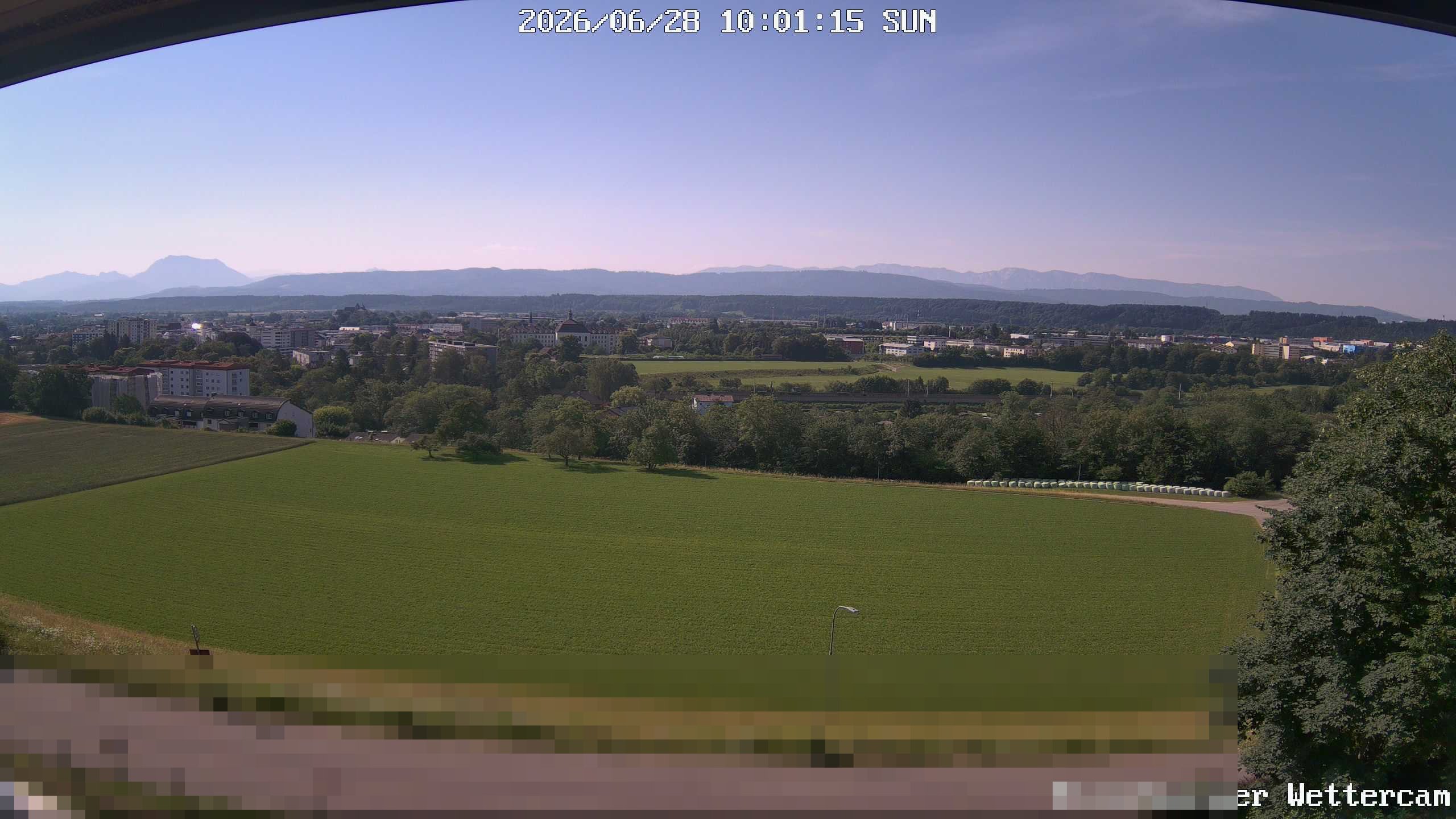 Aktuelles Webcam-Bild