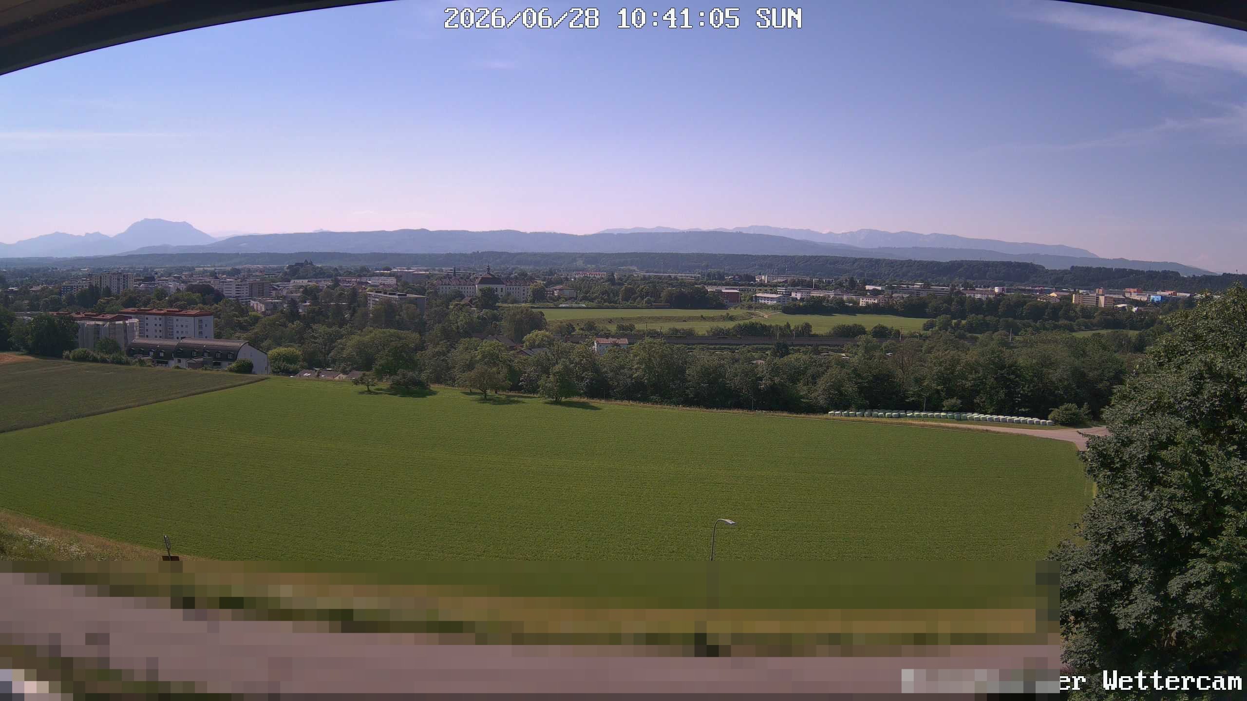 Aktuelles Webcam-Bild