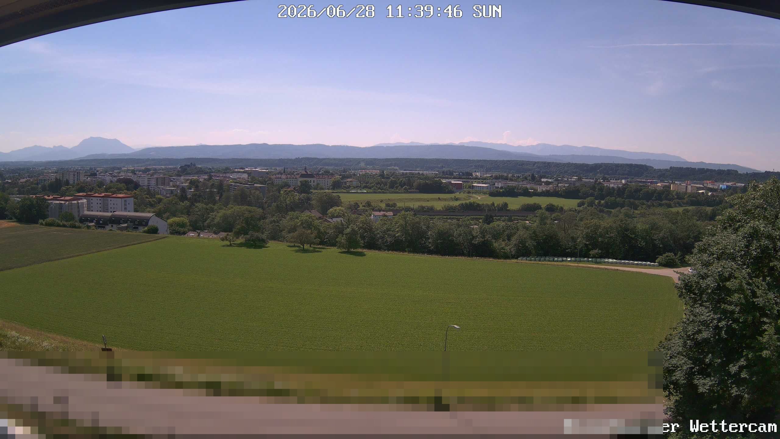 Aktuelles Webcam-Bild