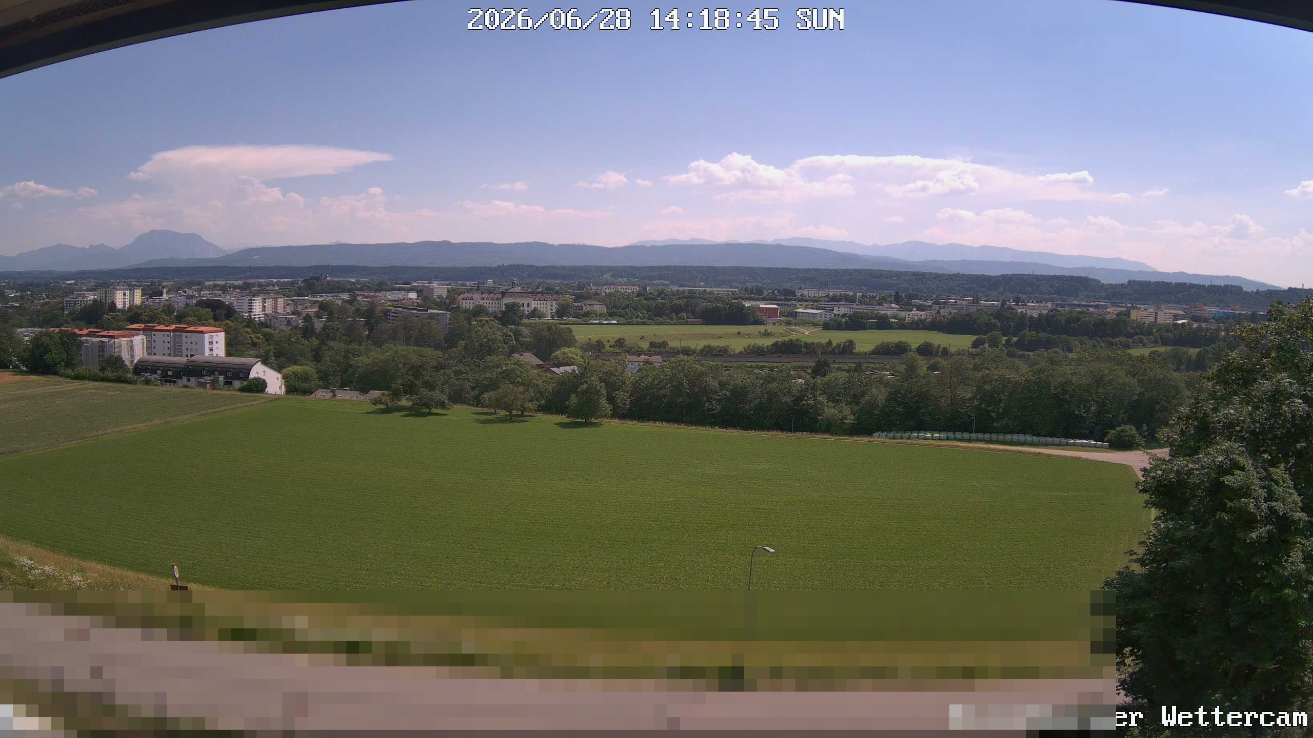 Aktuelles Webcam-Bild