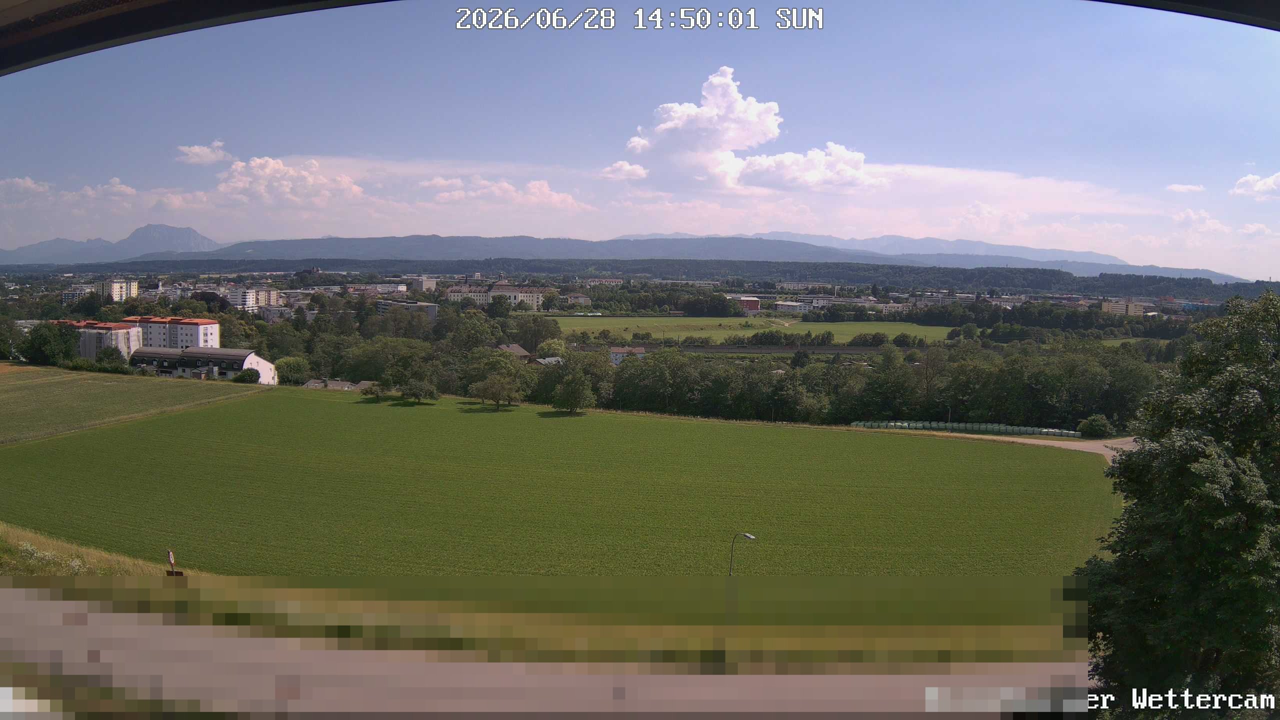 Aktuelles Webcam-Bild