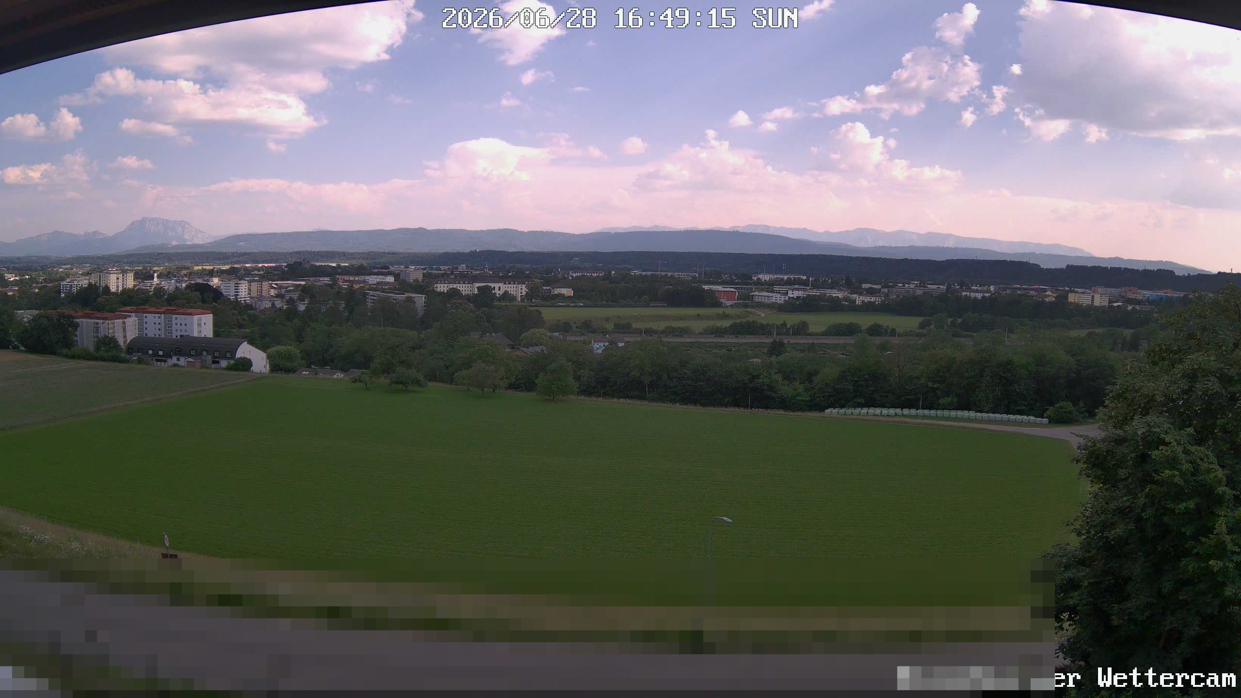Aktuelles Webcam-Bild