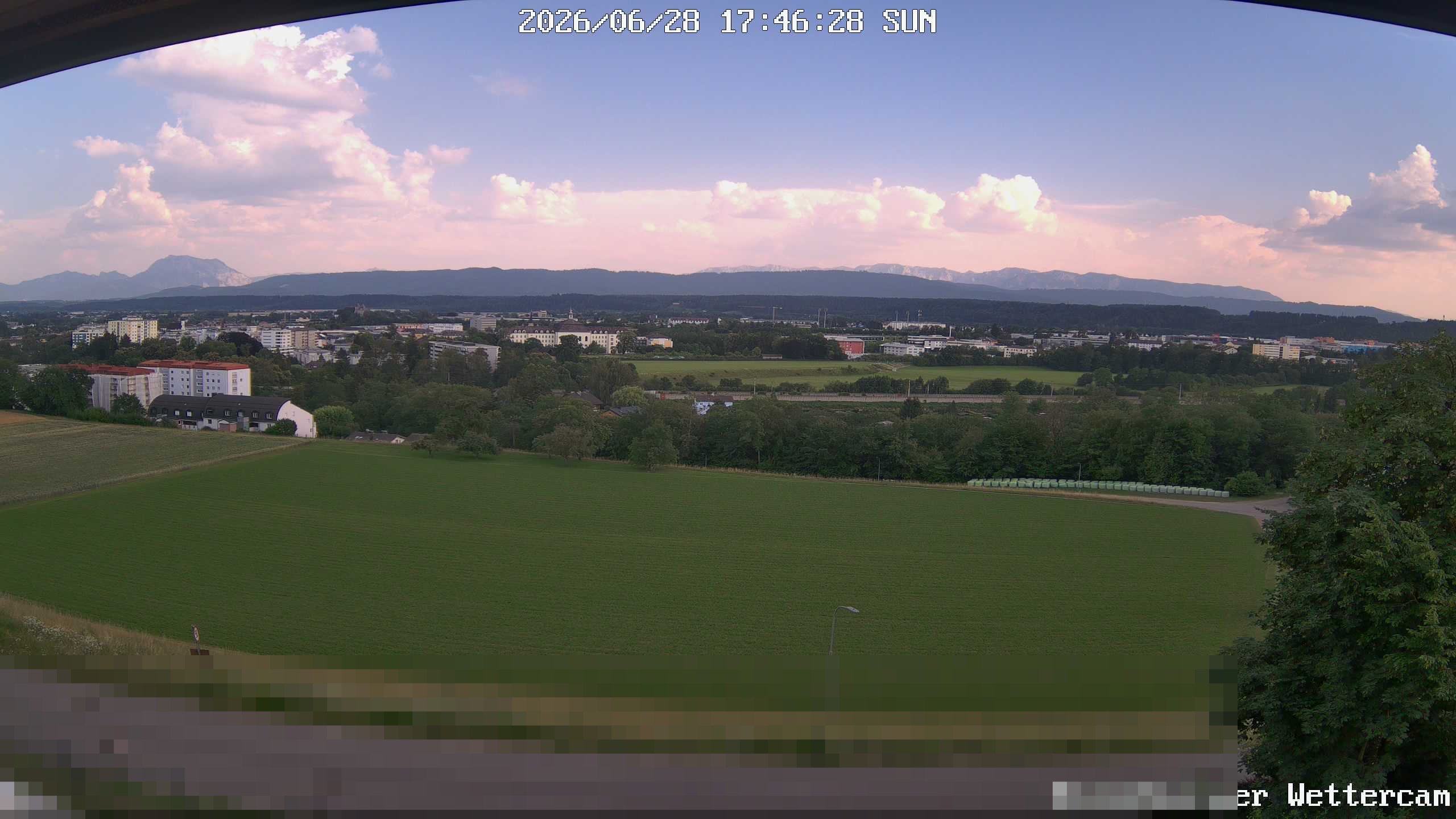Aktuelles Webcam-Bild