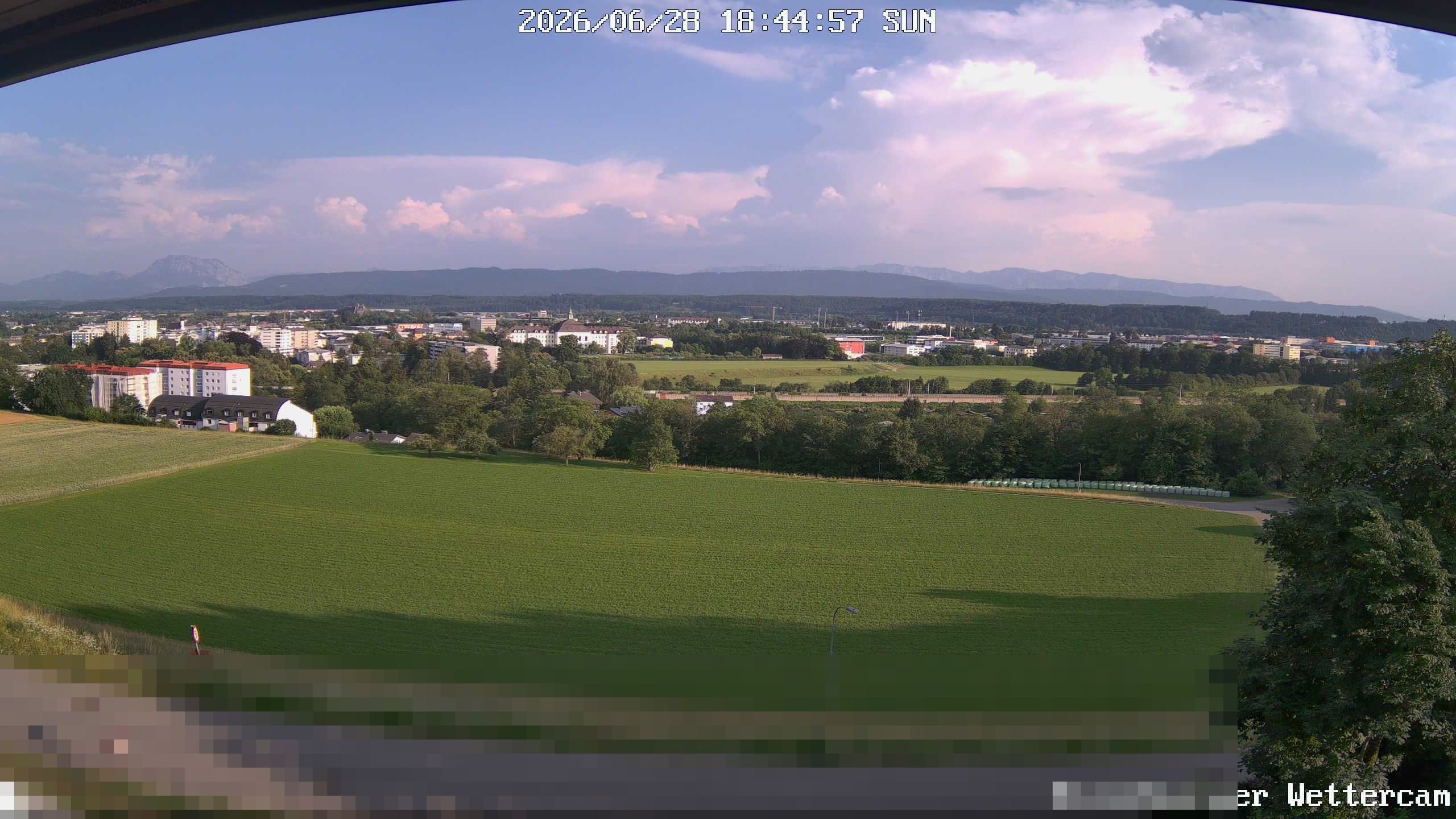 Aktuelles Webcam-Bild