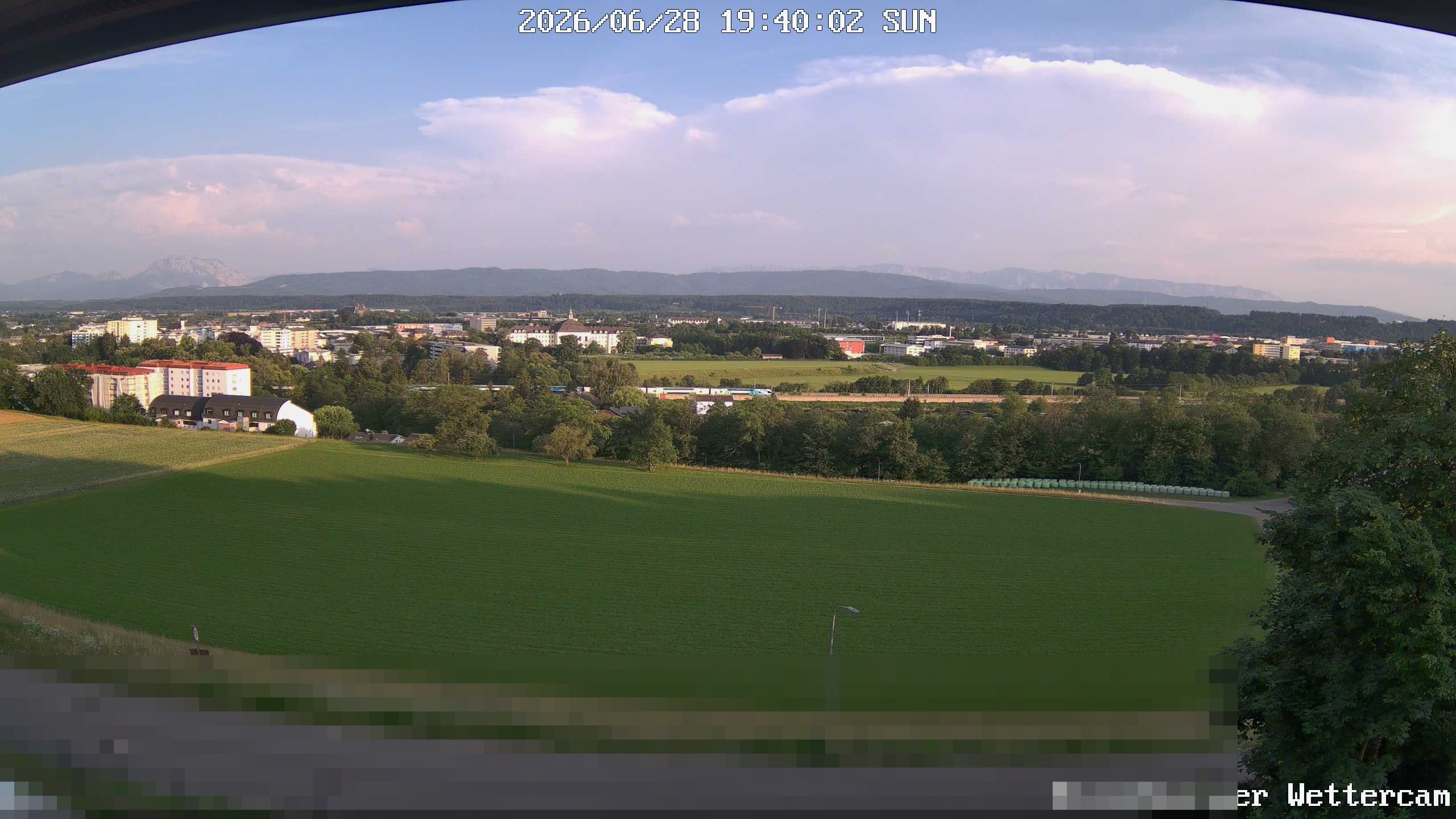 Aktuelles Webcam-Bild