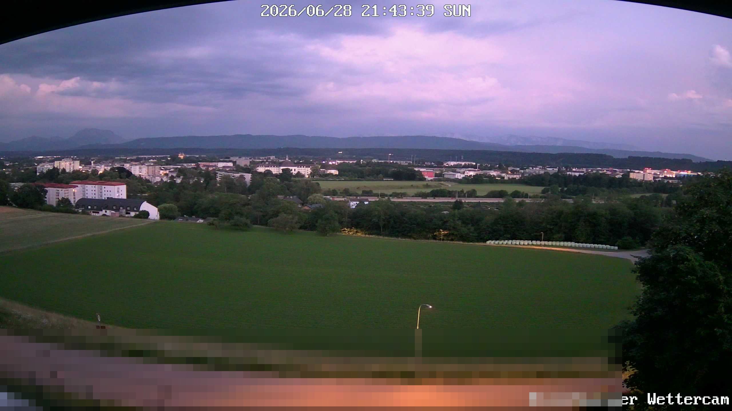 Aktuelles Webcam-Bild