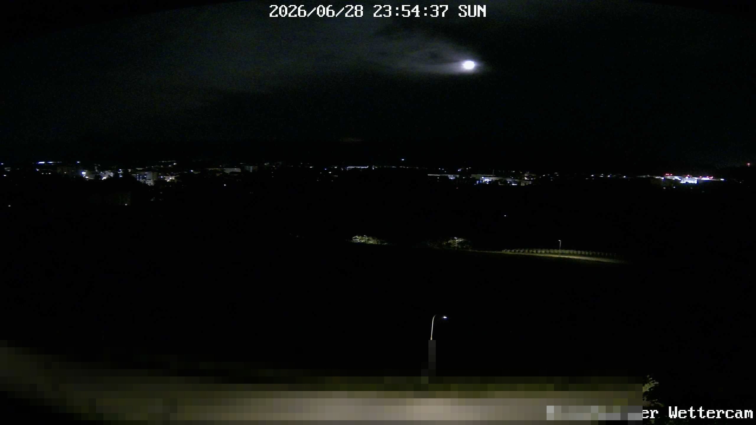 Aktuelles Webcam-Bild