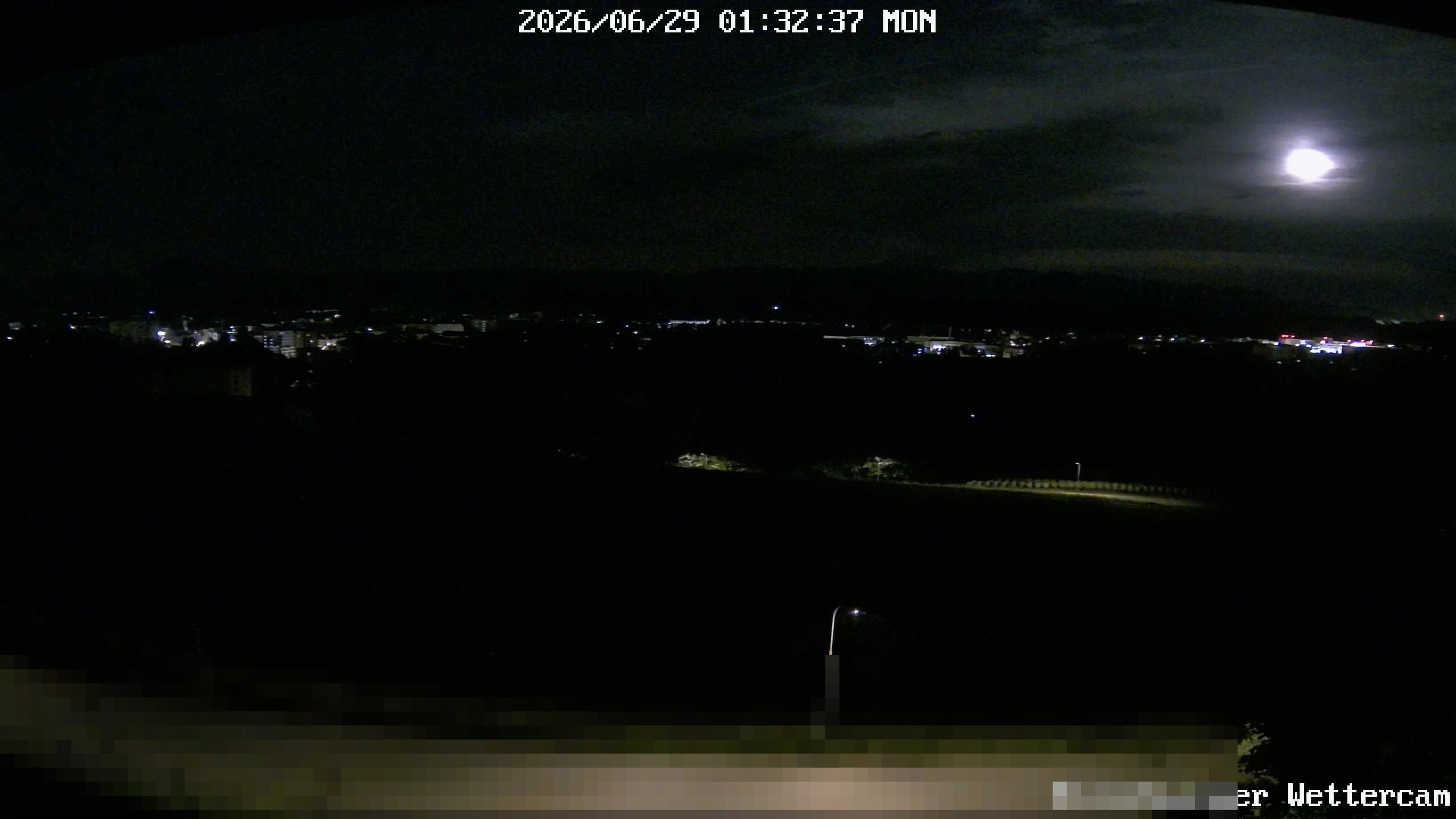Aktuelles Webcam-Bild