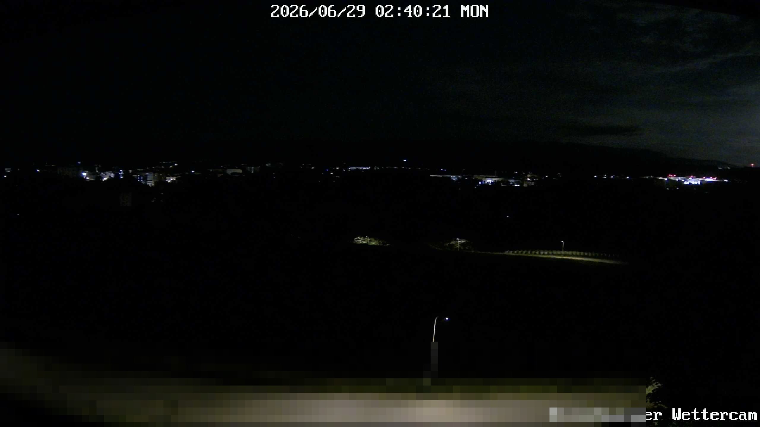 Aktuelles Webcam-Bild