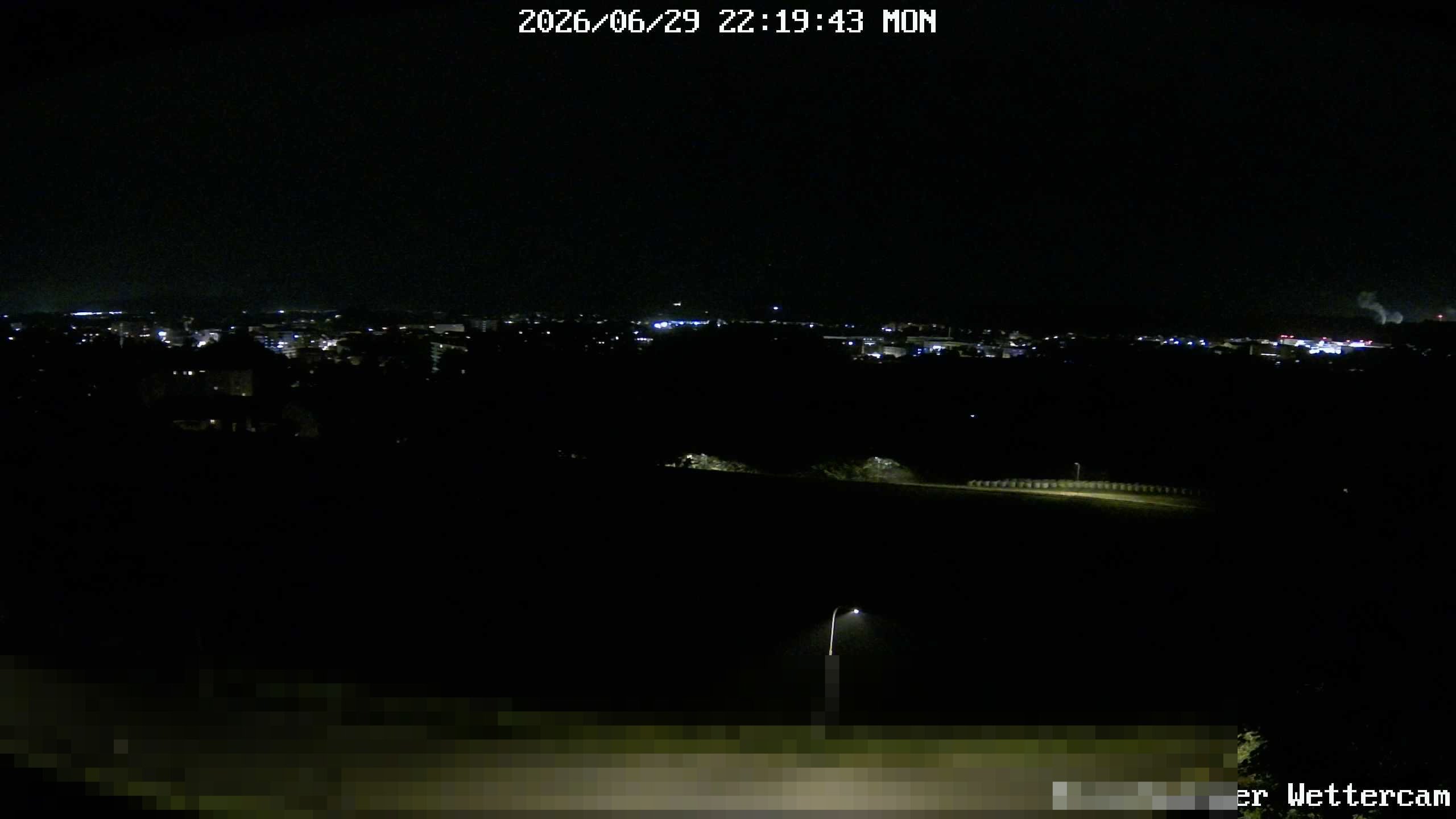 Aktuelles Webcam-Bild