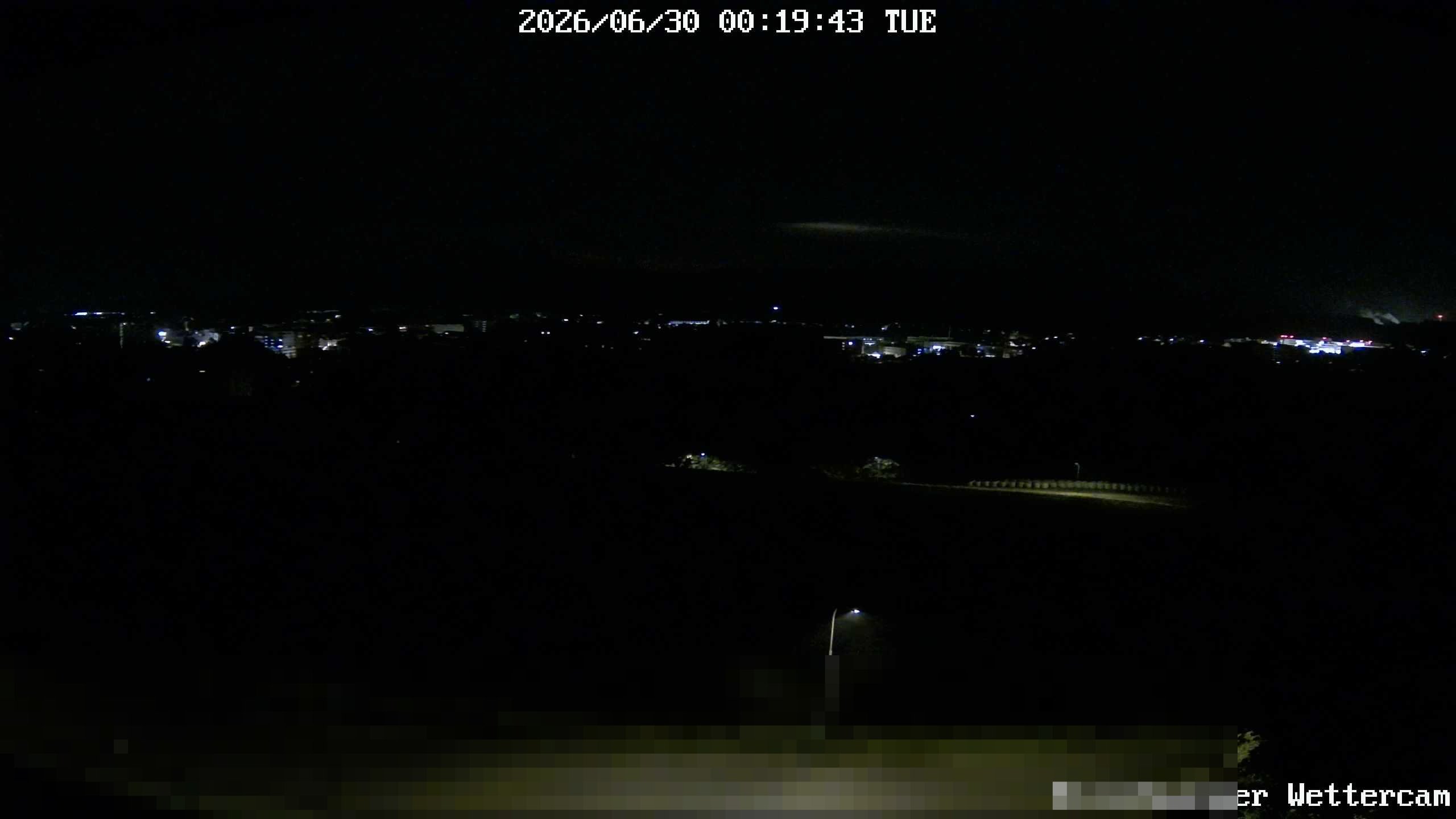 Aktuelles Webcam-Bild