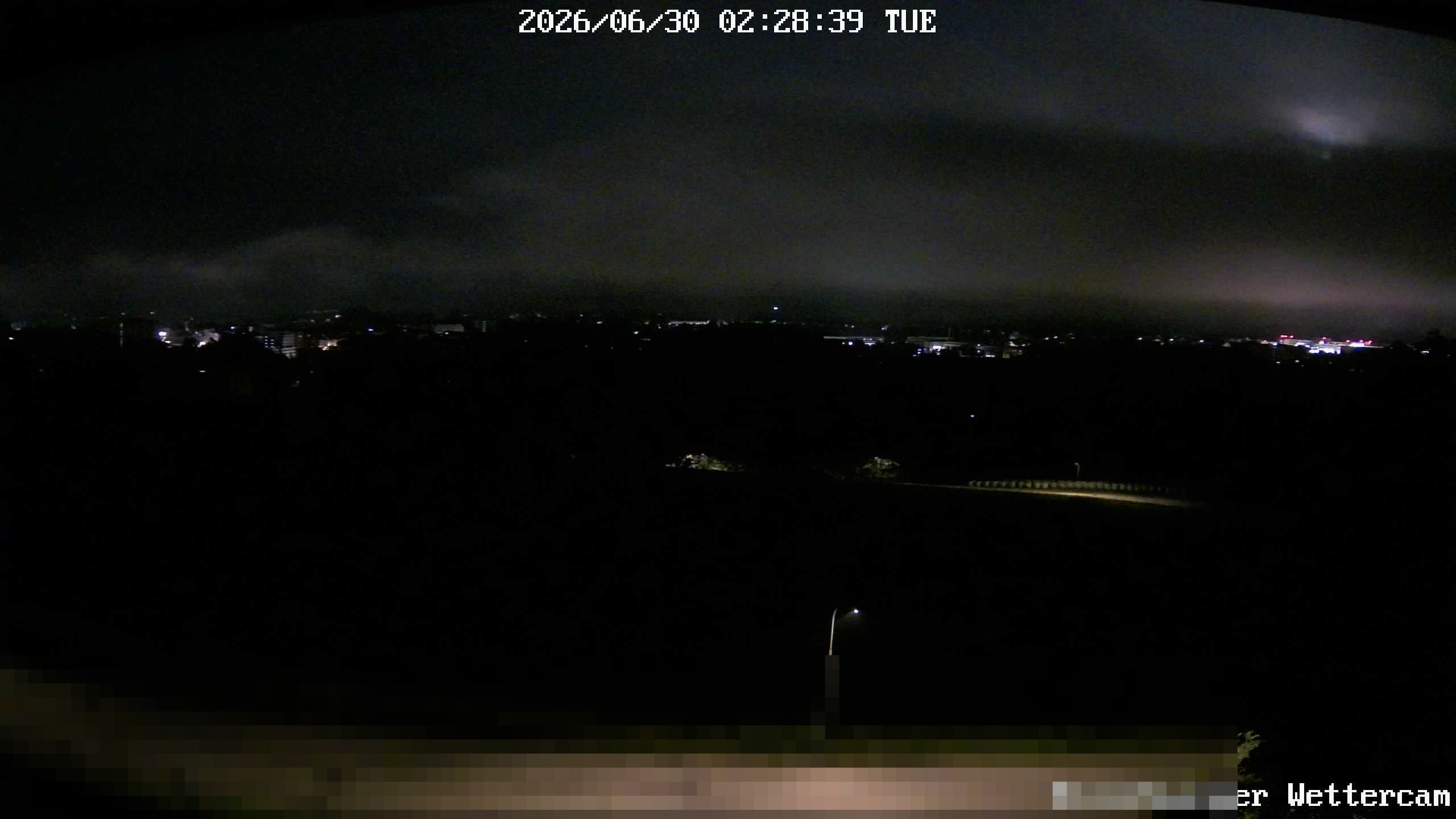 Aktuelles Webcam-Bild