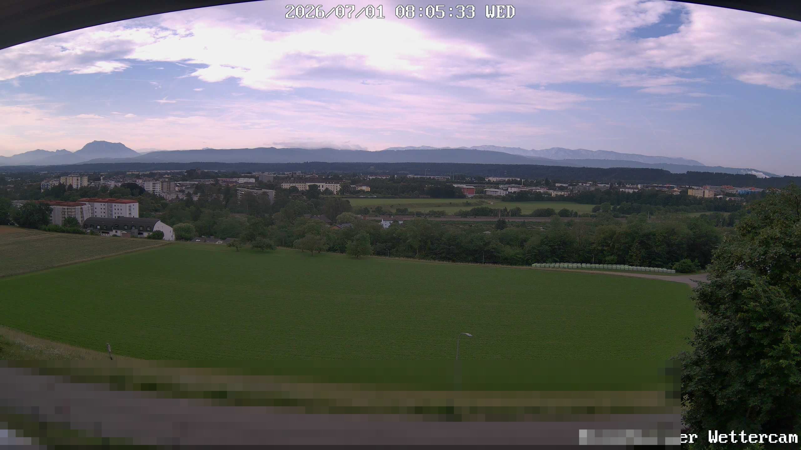 Aktuelles Webcam-Bild